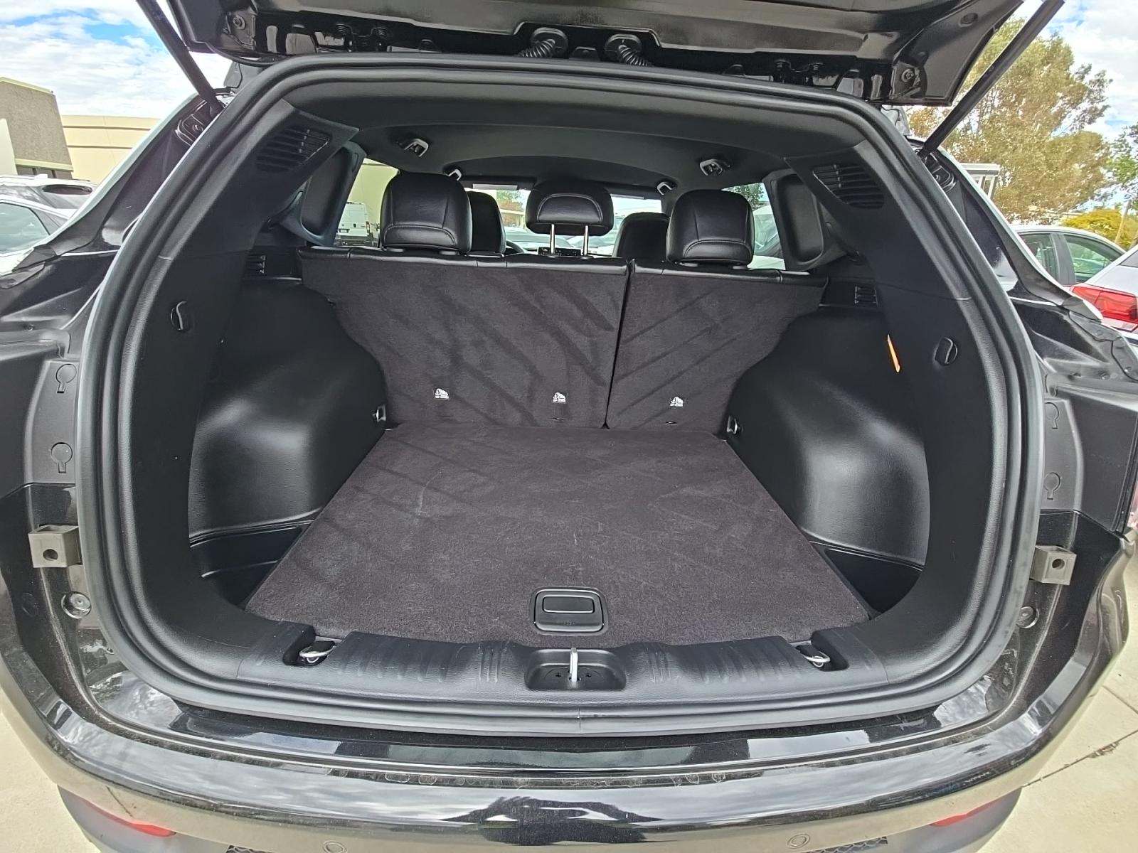 2025 Jeep Compass Limited AWD