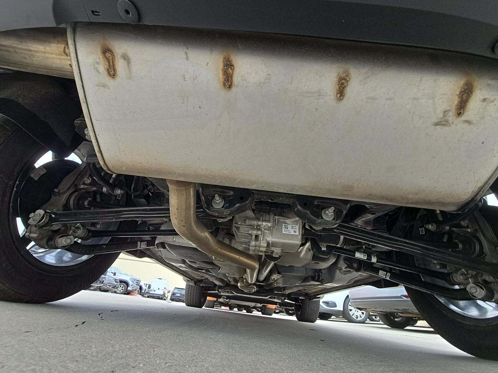 2025 Jeep Compass Limited AWD