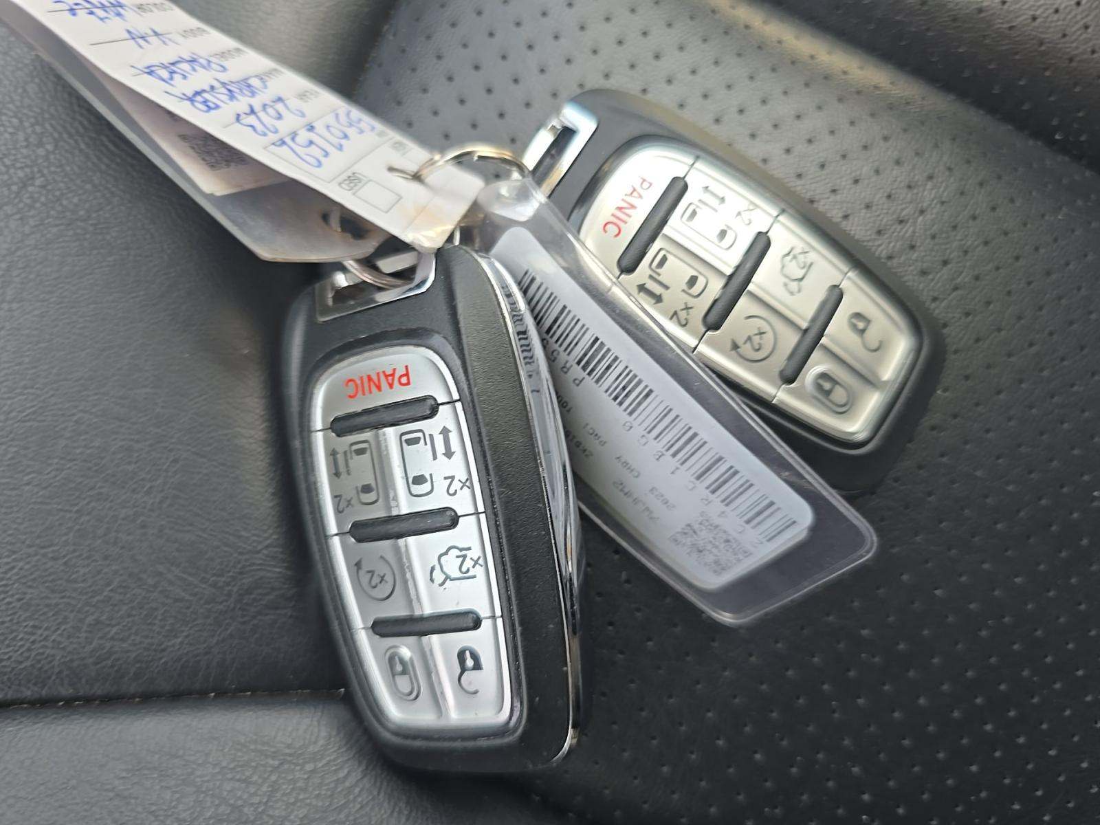 2023 Chrysler Pacifica Touring L FWD