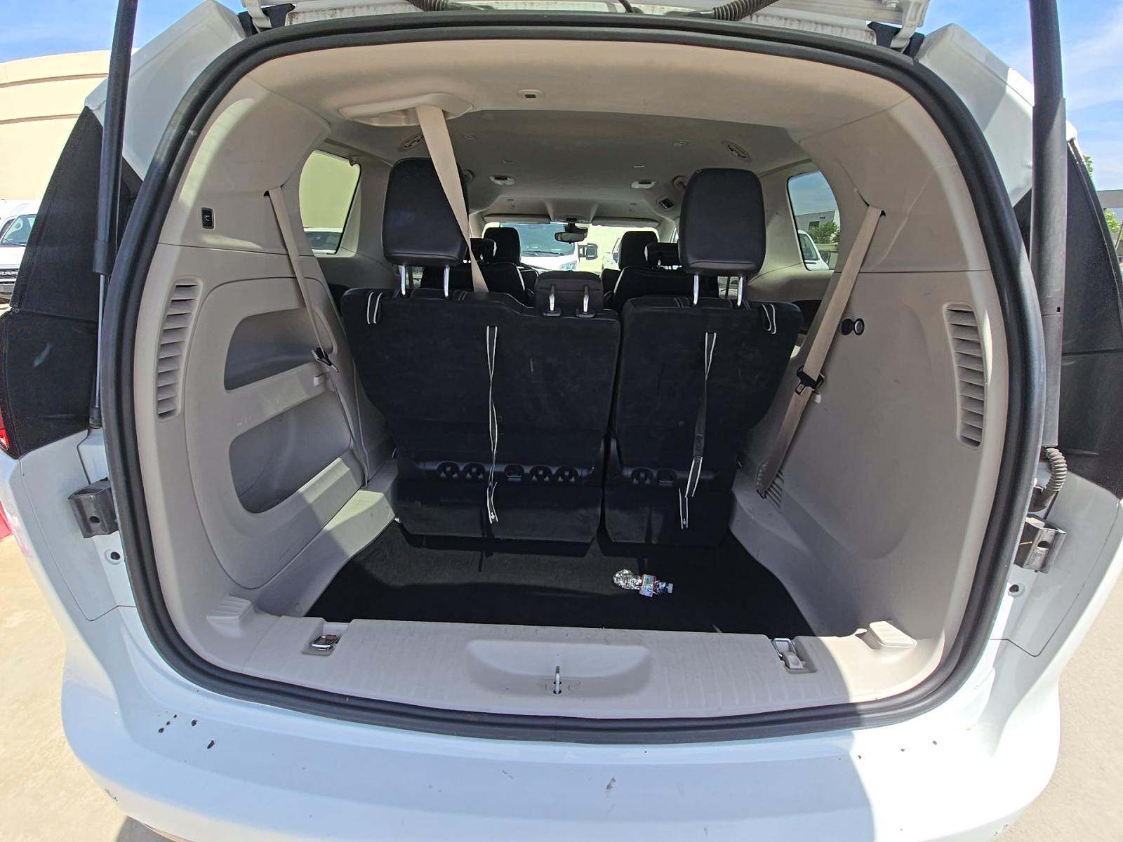 2023 Chrysler Pacifica Touring L FWD