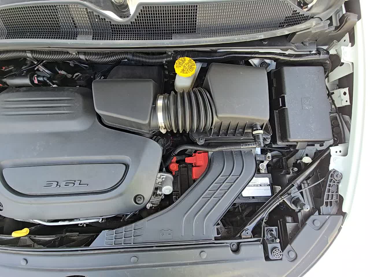 2023 Chrysler Pacifica Touring L FWD