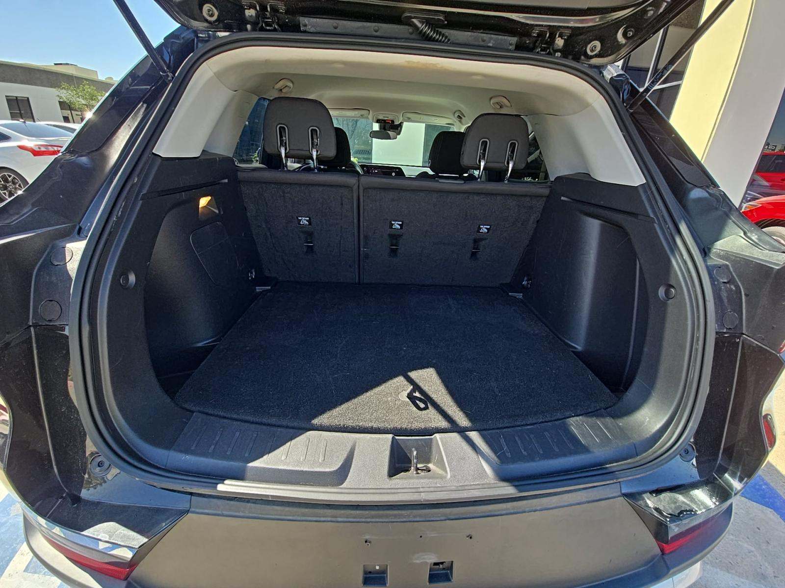 CHEVROLET OTHER - 10