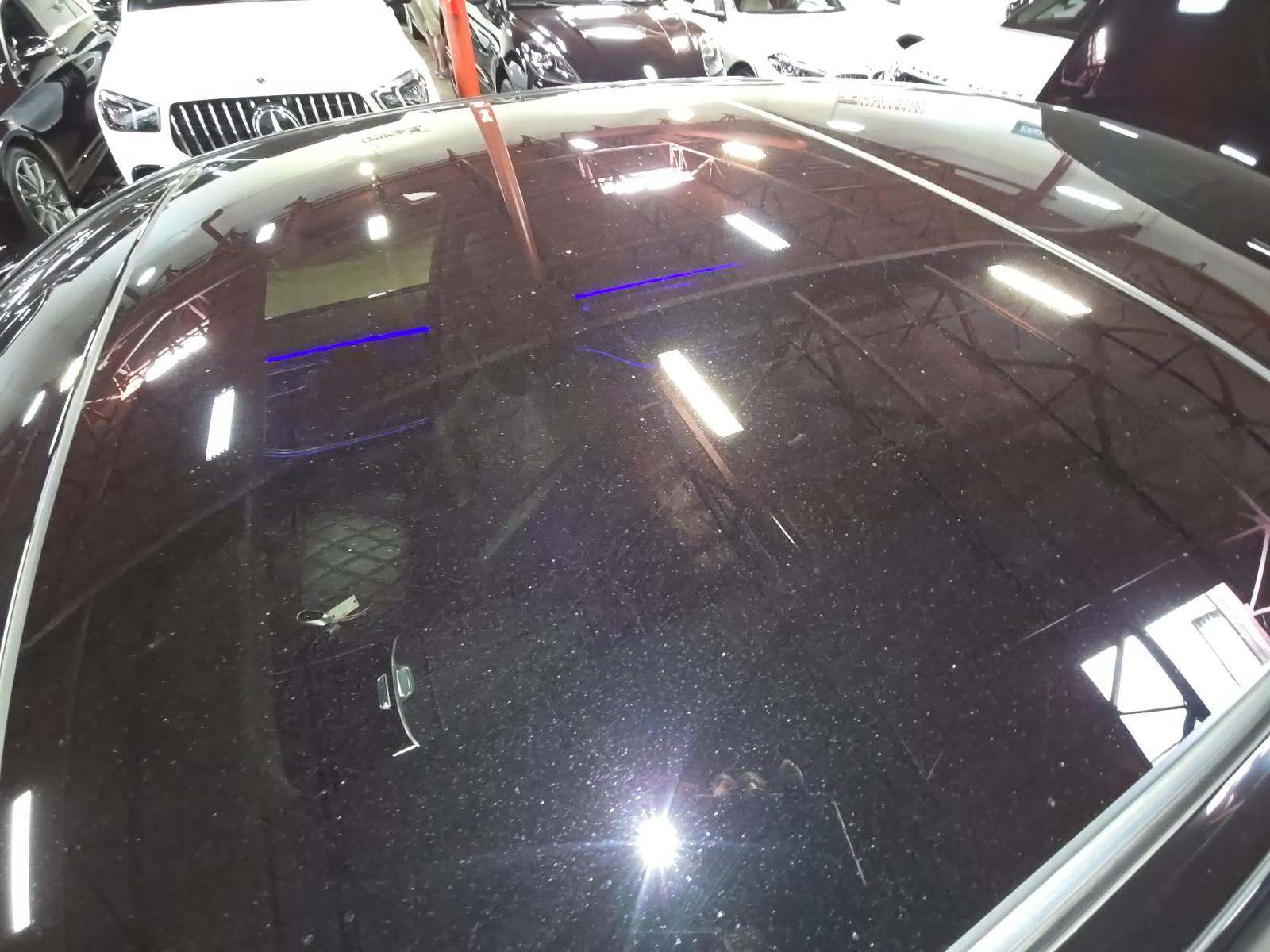 2023 Mercedes-Benz S-Class S 580 AWD