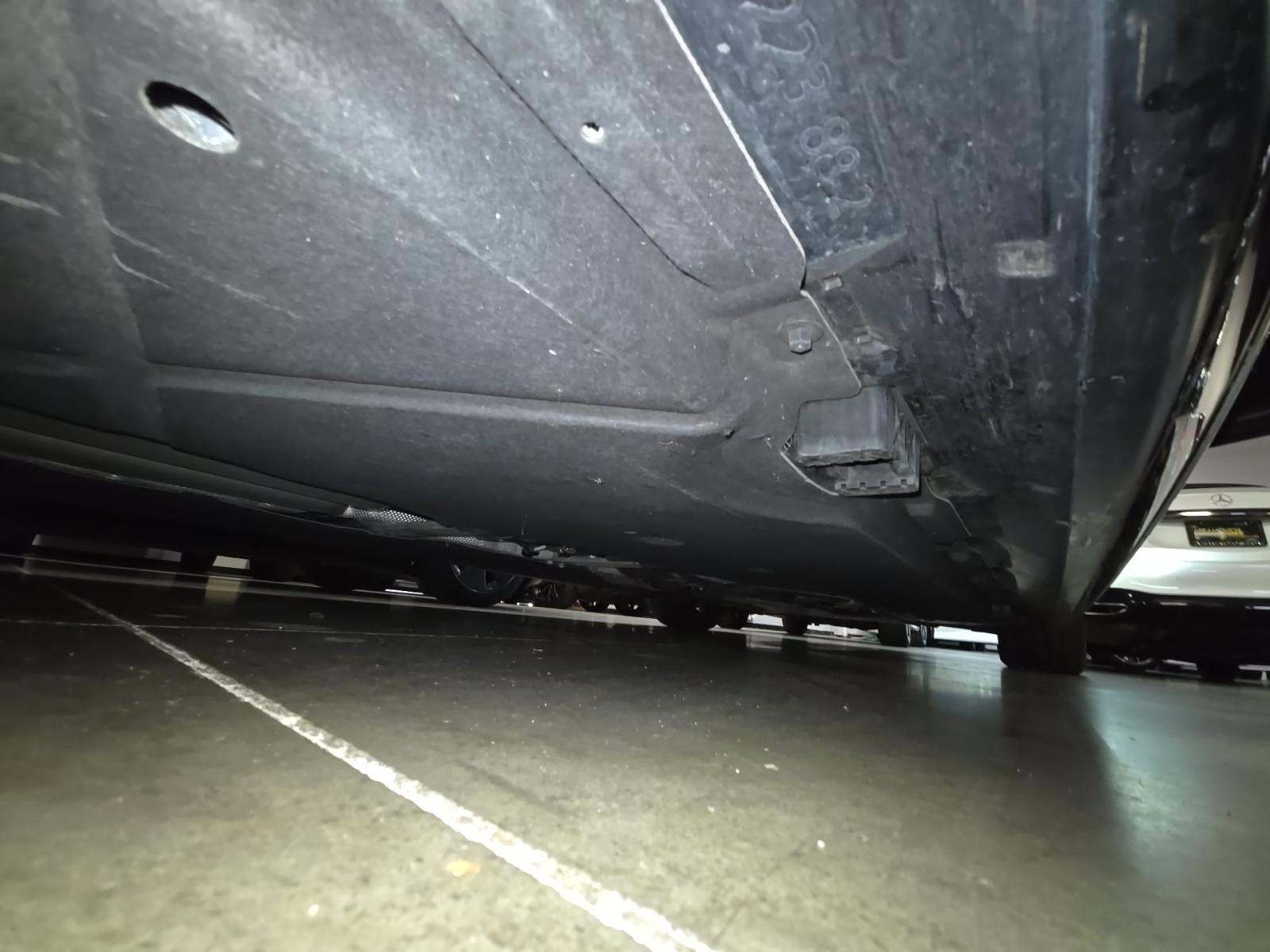 2023 Mercedes-Benz S-Class S 580 AWD