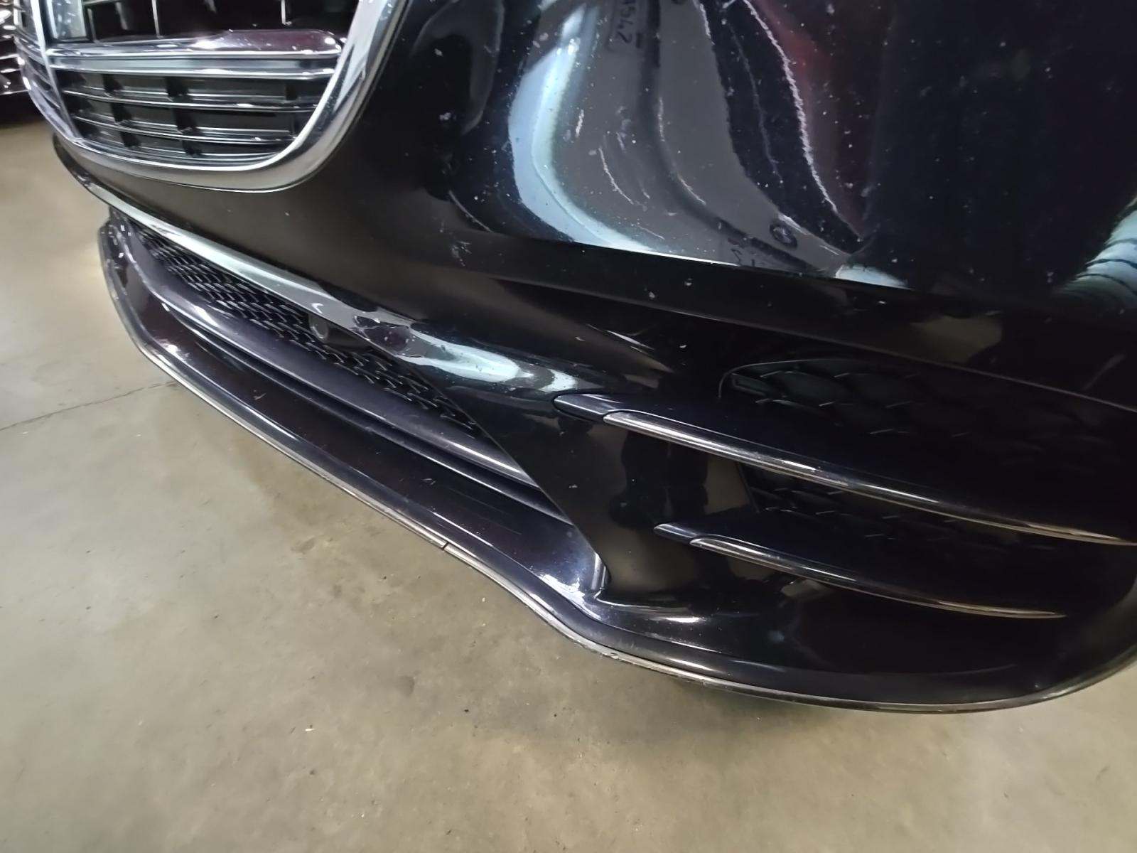 2023 Mercedes-Benz S-Class S 580 AWD