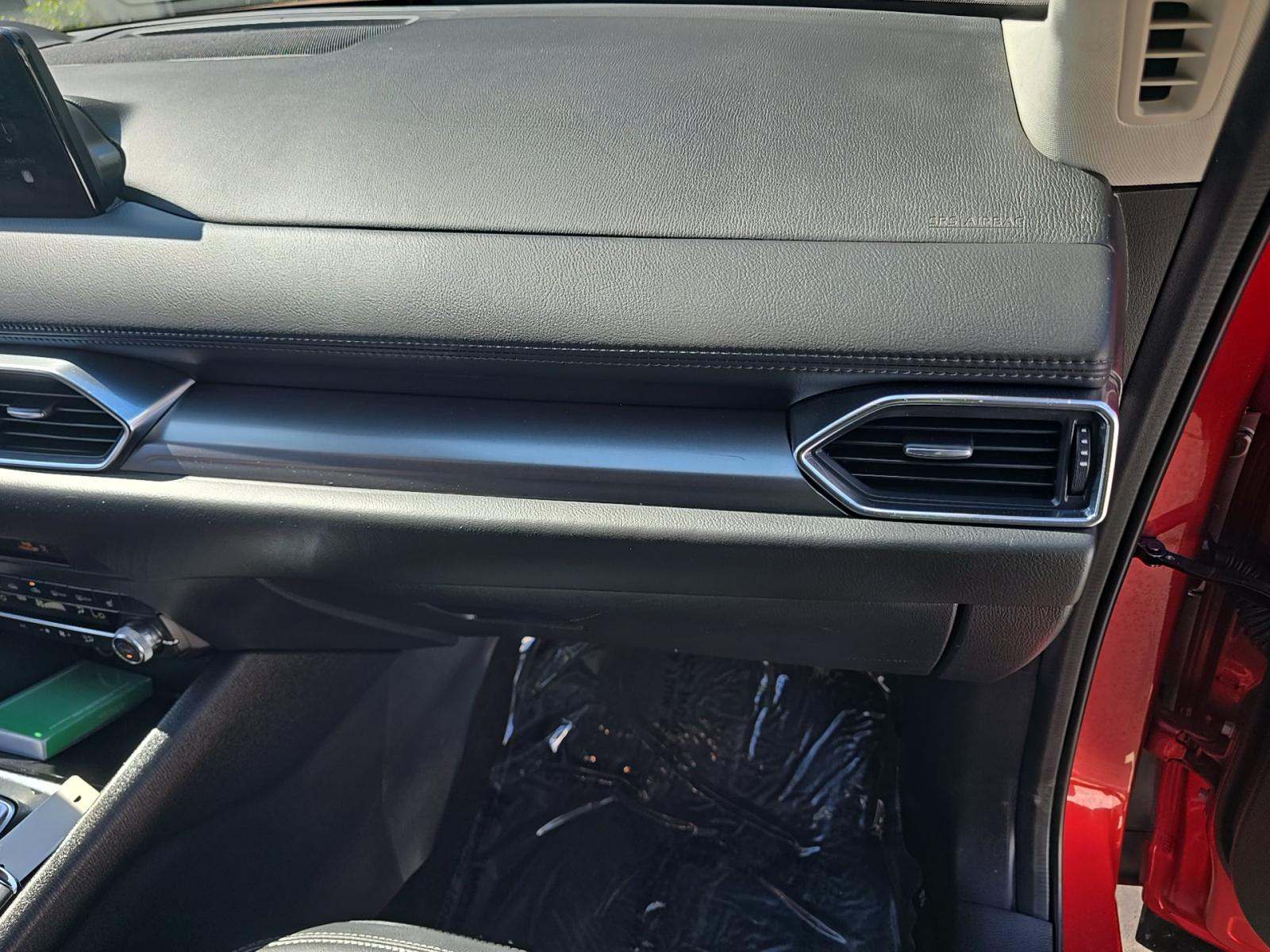 2025 MAZDA CX-5 2.5 S Preferred Package AWD