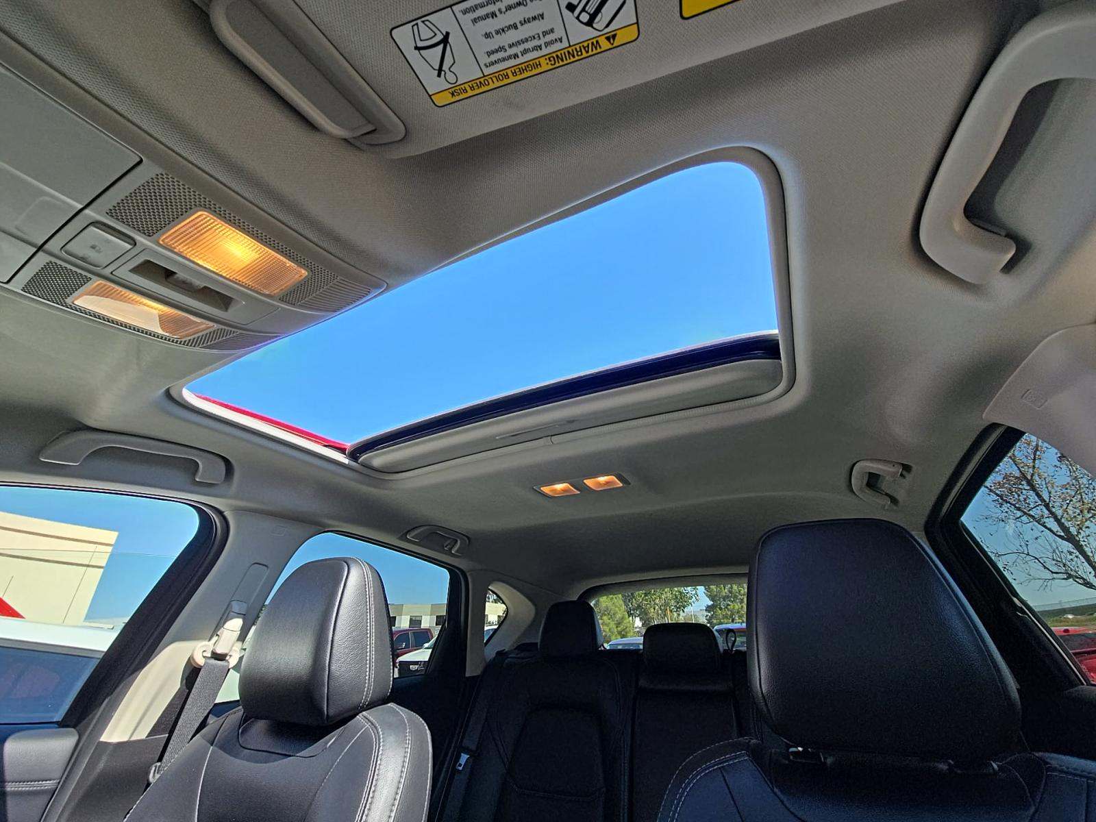 2025 MAZDA CX-5 2.5 S Preferred Package AWD