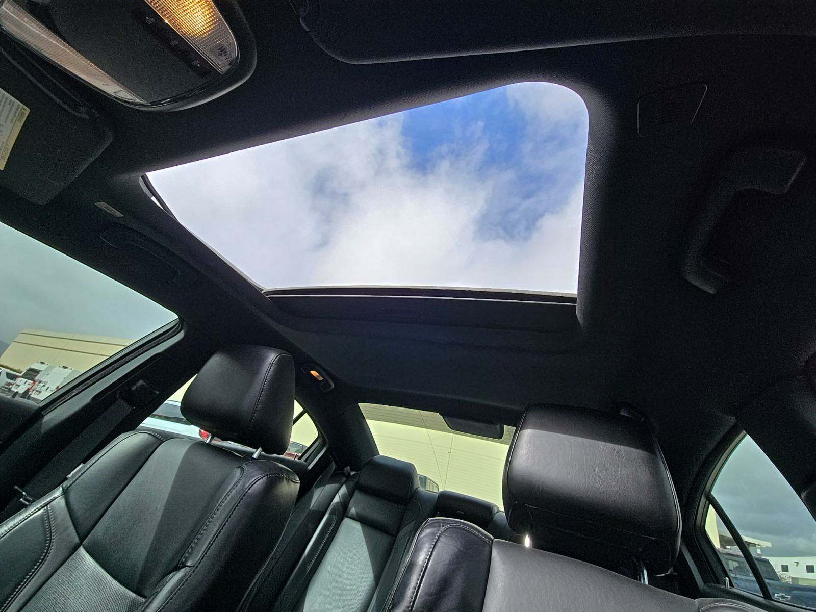 2022 Dodge Charger SXT RWD
