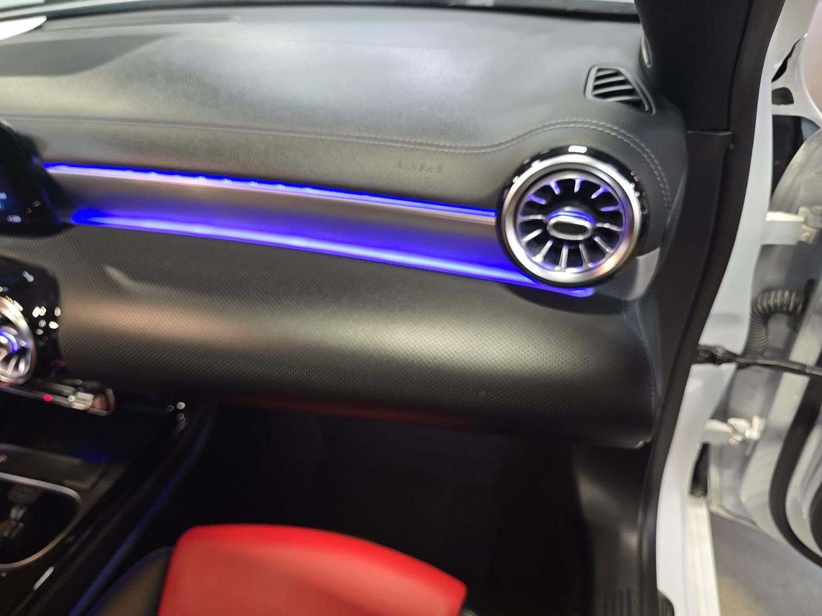 2021 Mercedes-Benz A-Class A 220 FWD