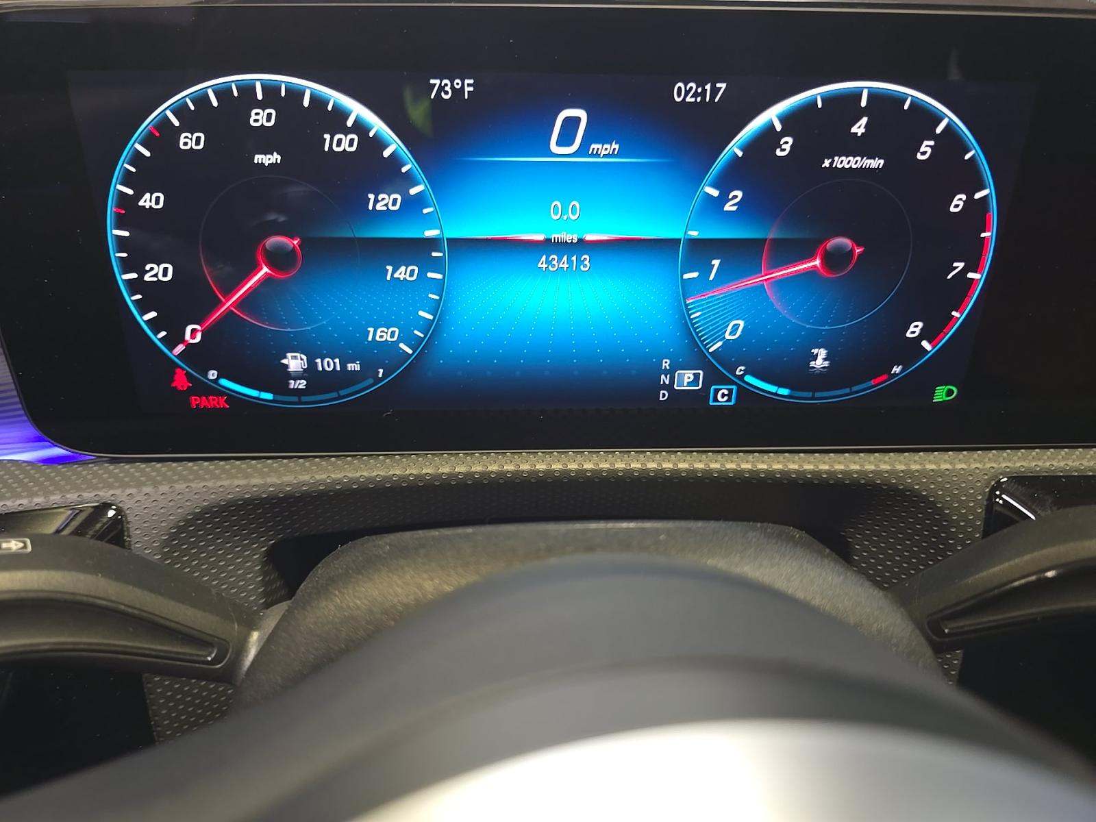 2021 Mercedes-Benz A-Class A 220 FWD