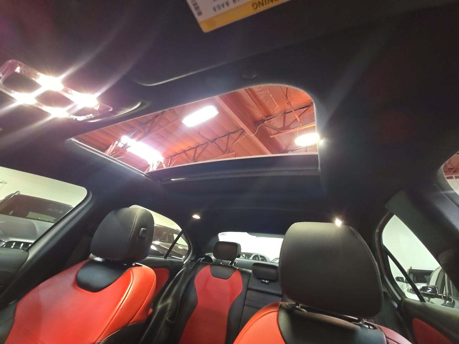 2021 Mercedes-Benz A-Class A 220 FWD