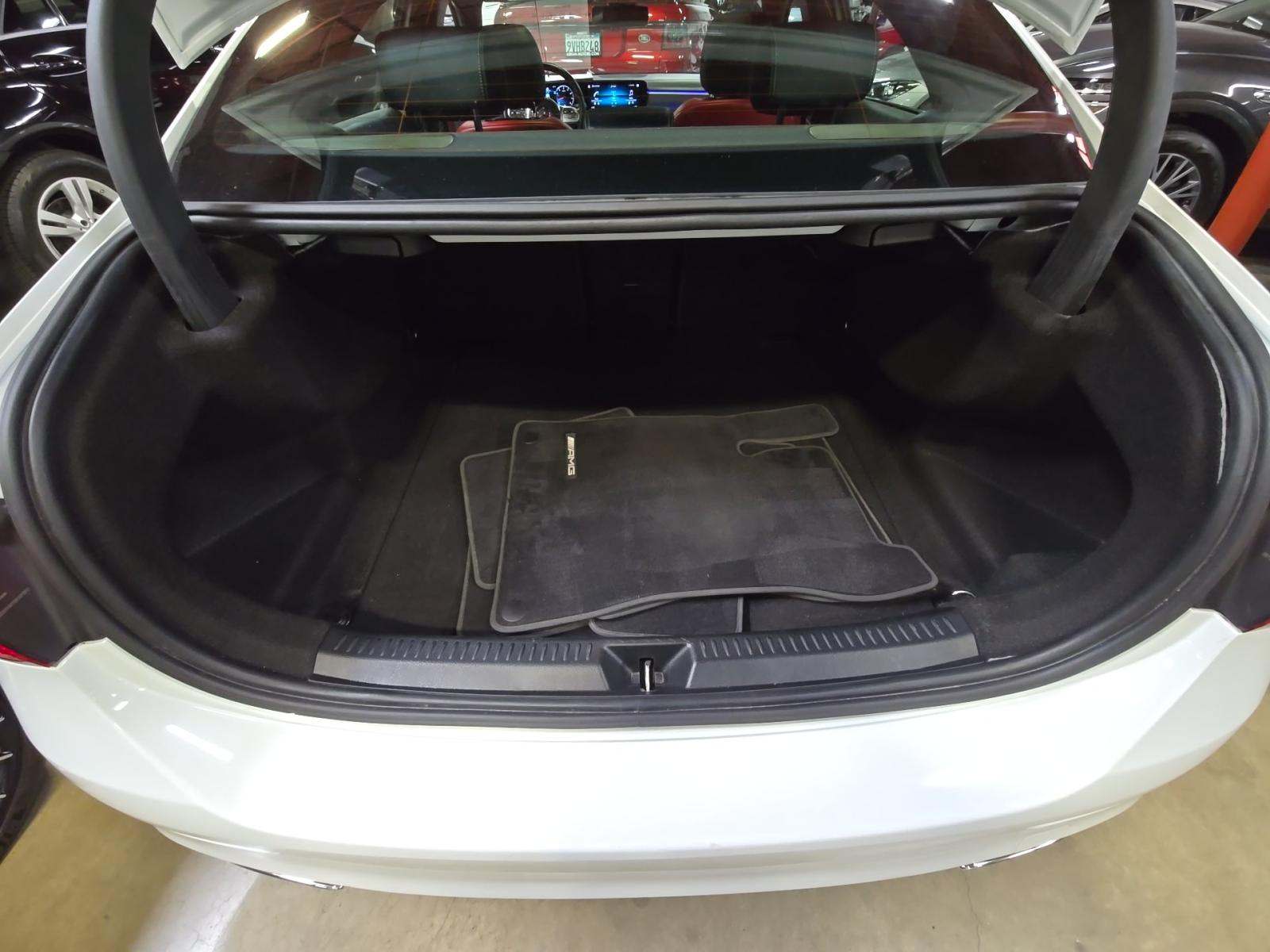 2021 Mercedes-Benz A-Class A 220 FWD