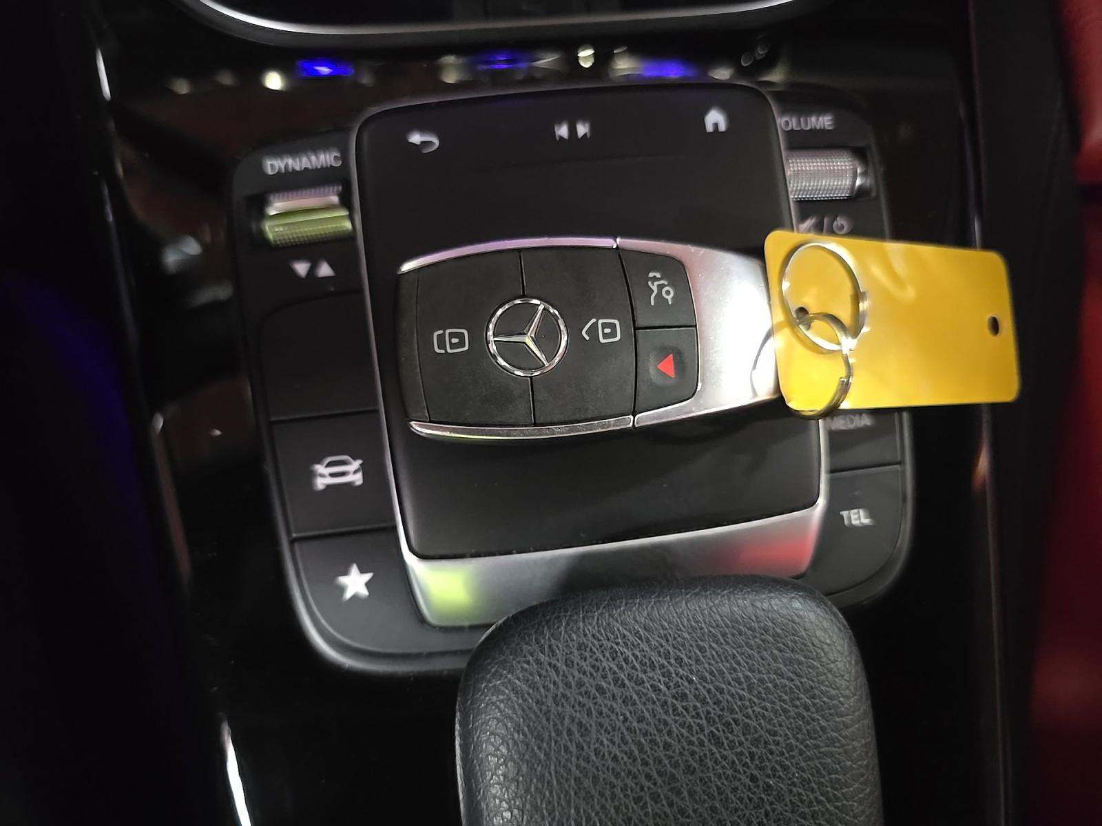 2021 Mercedes-Benz A-Class A 220 FWD