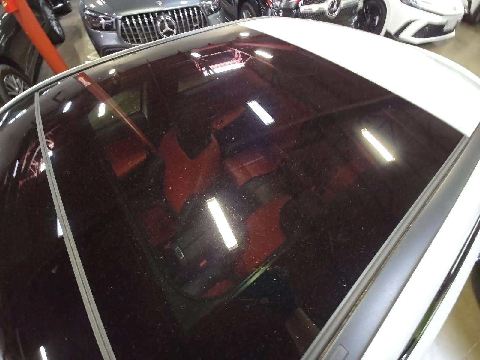 2021 Mercedes-Benz A-Class A 220 FWD