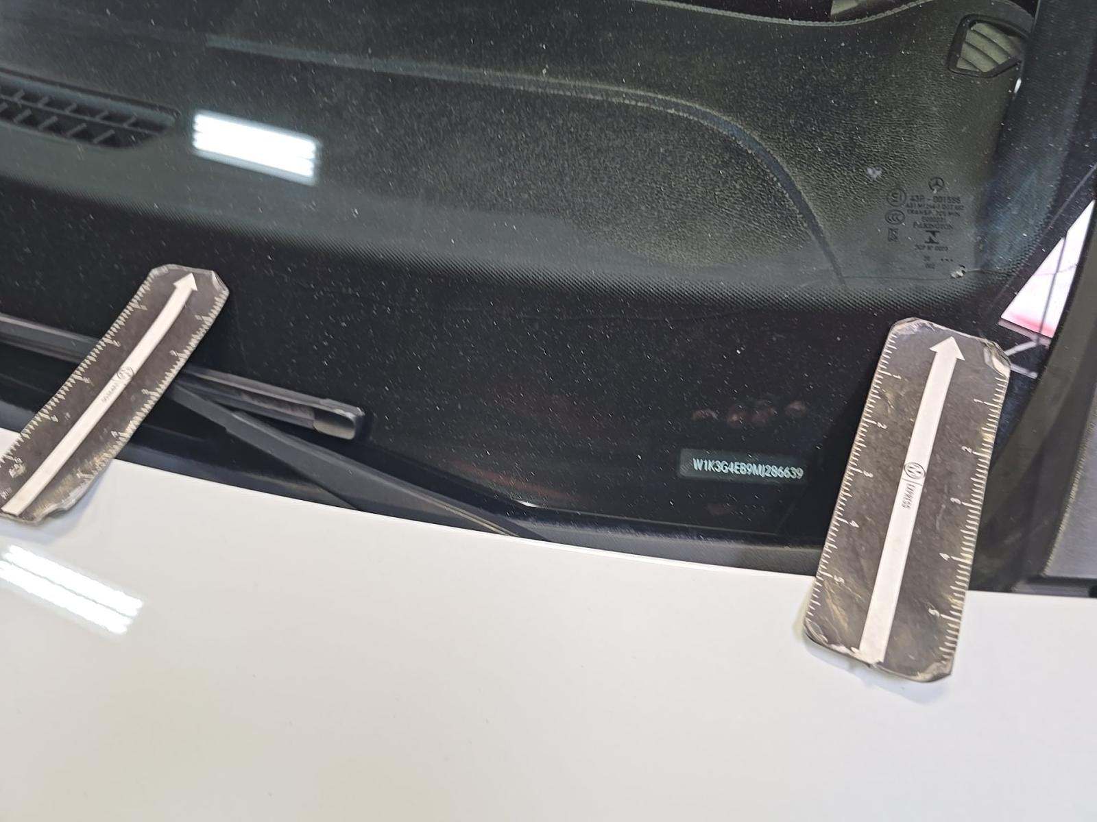 2021 Mercedes-Benz A-Class A 220 FWD