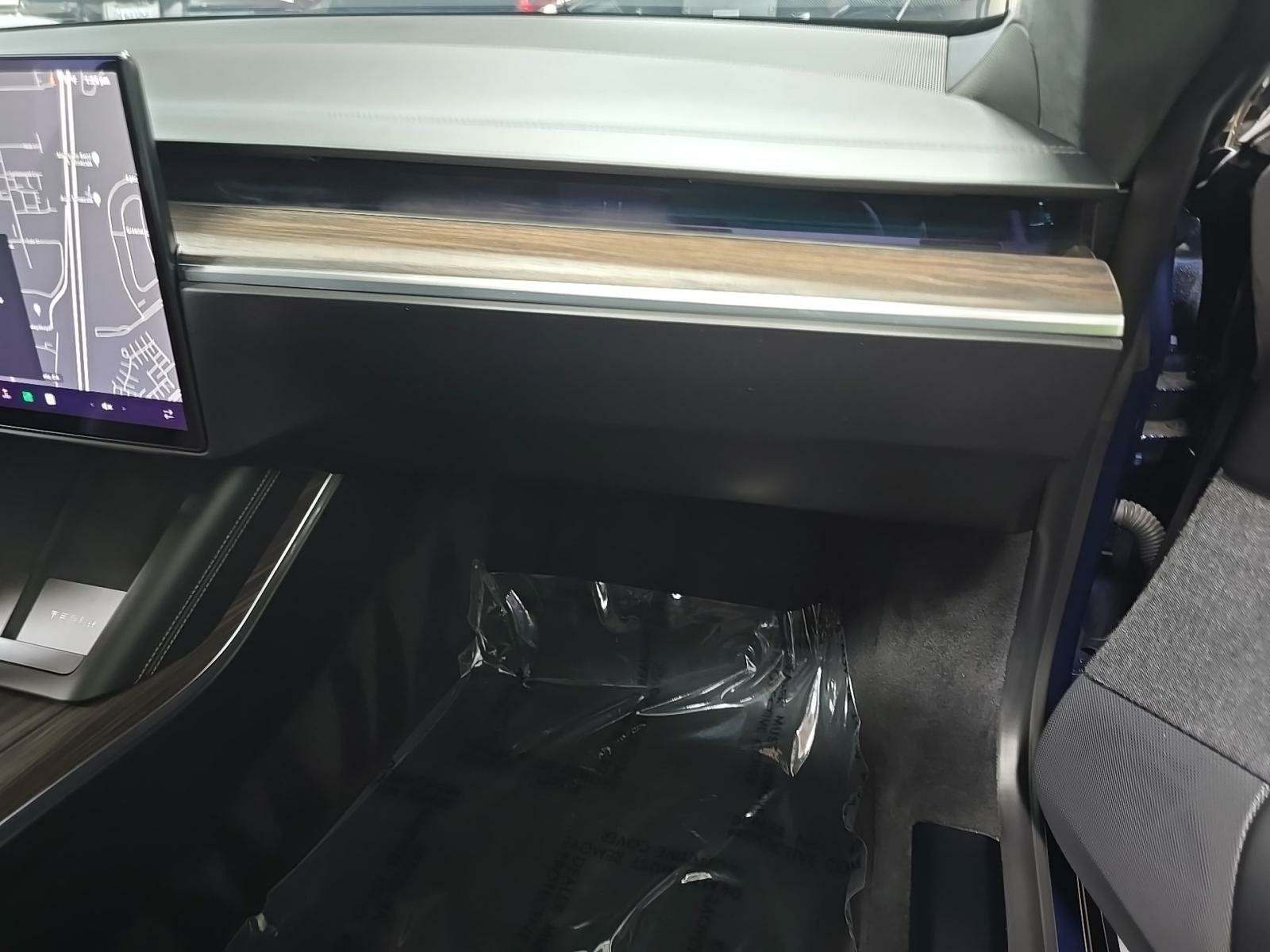 2022 Tesla Model S Base AWD