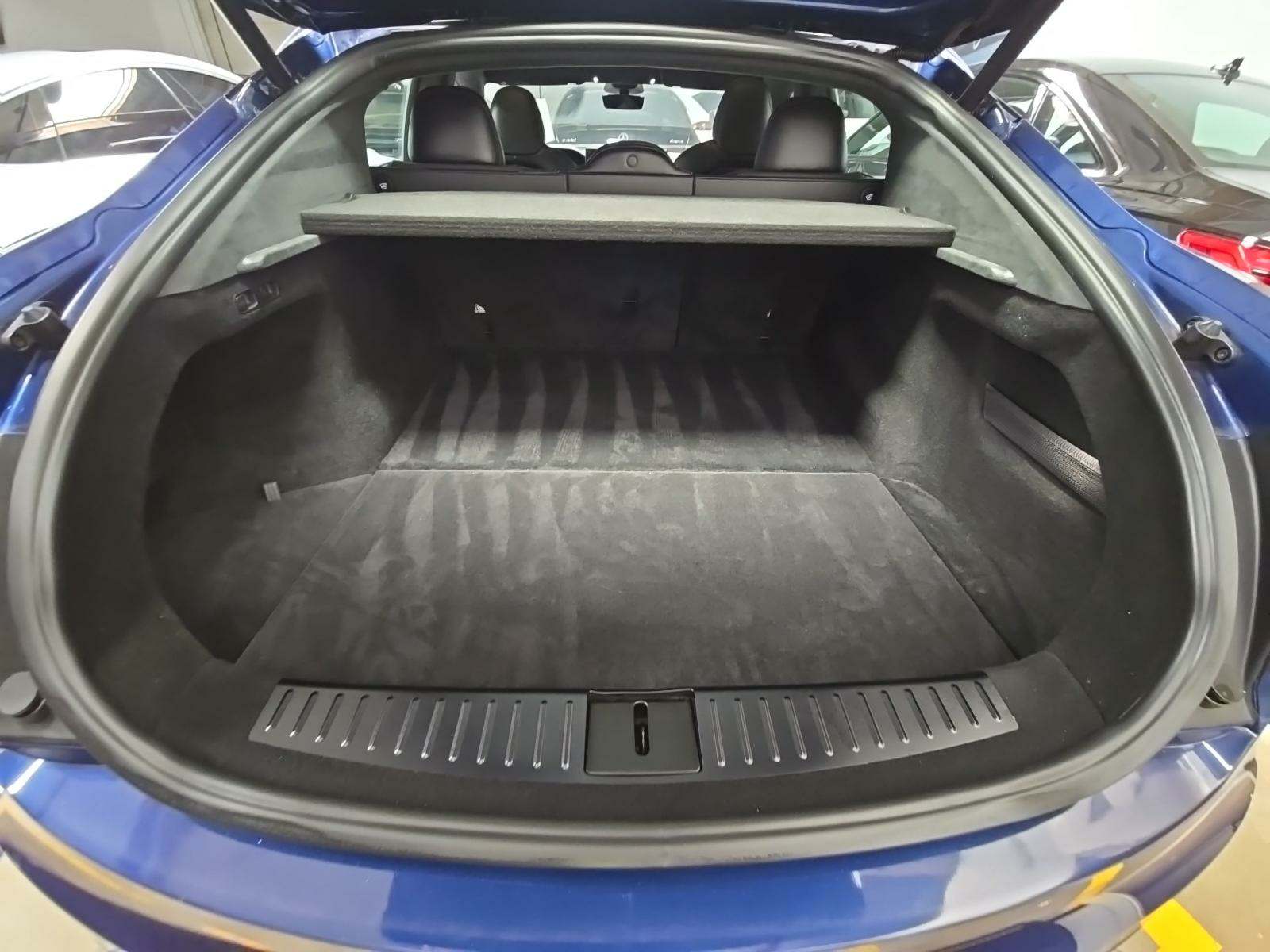 2022 Tesla Model S Base AWD