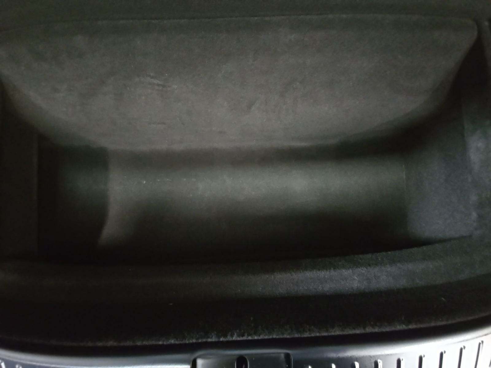 2022 Tesla Model S Base AWD