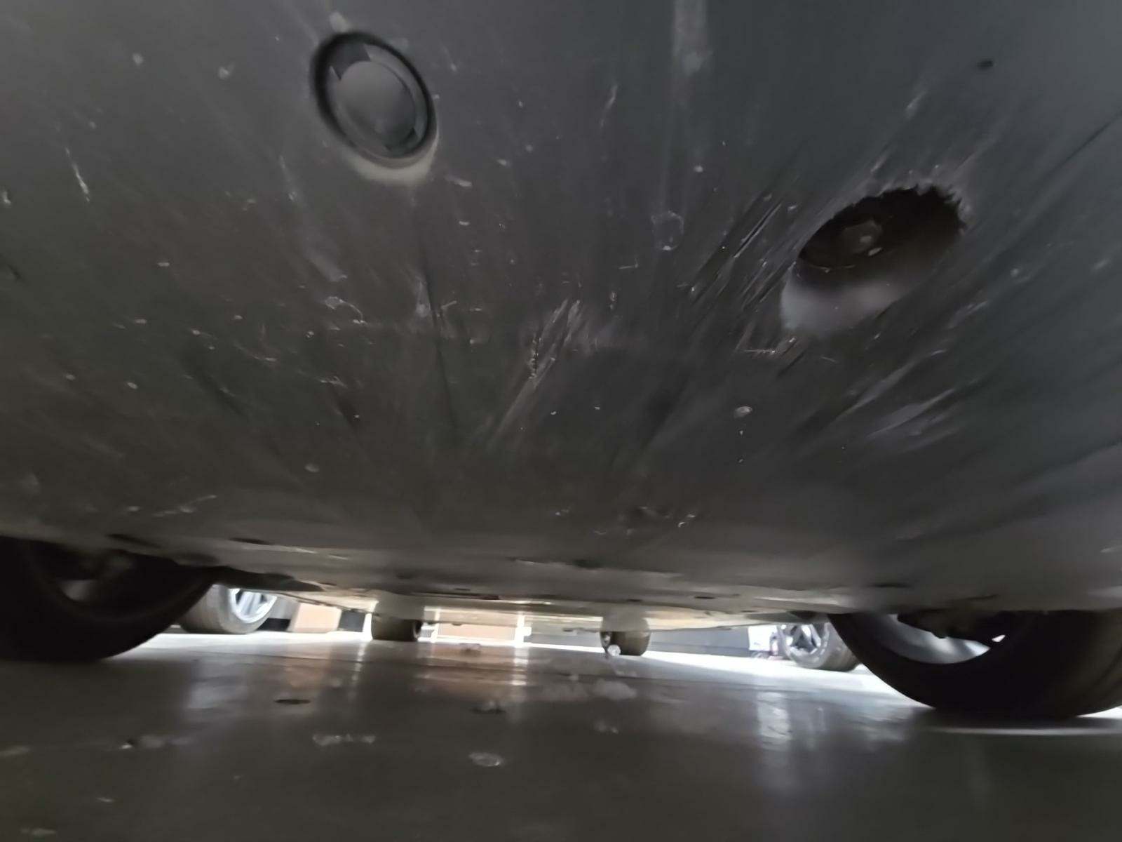 2022 Tesla Model S Base AWD