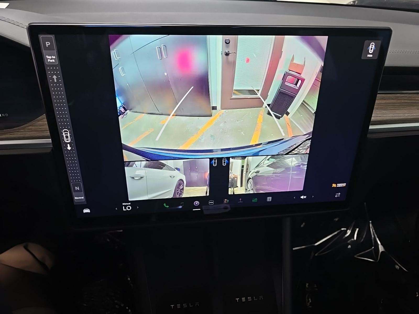 2022 Tesla Model S Base AWD