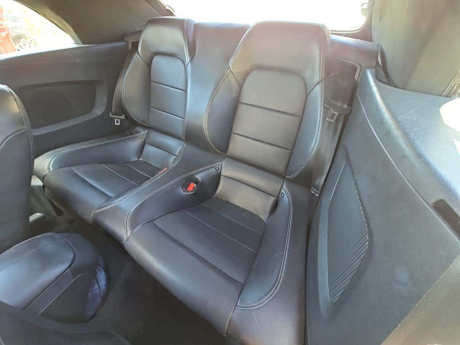 2023 Ford Mustang EcoBoost Premium RWD