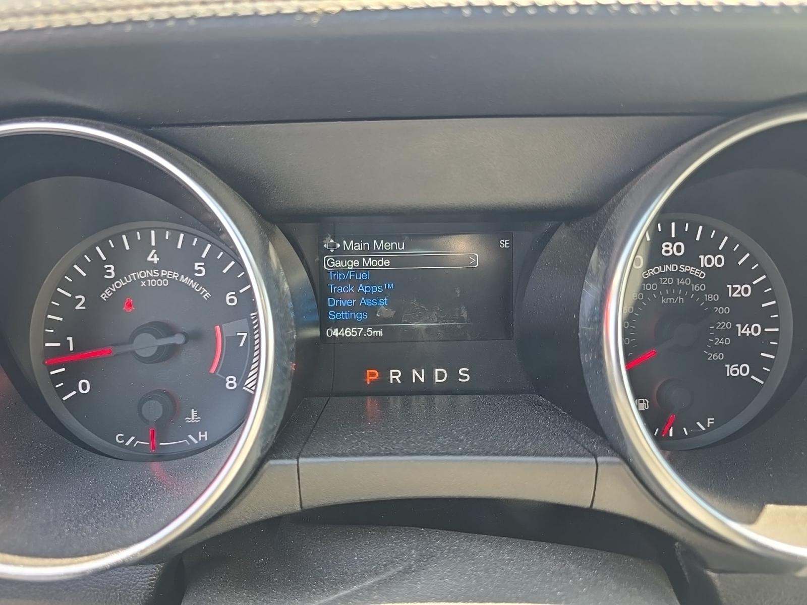 2023 Ford Mustang EcoBoost Premium RWD