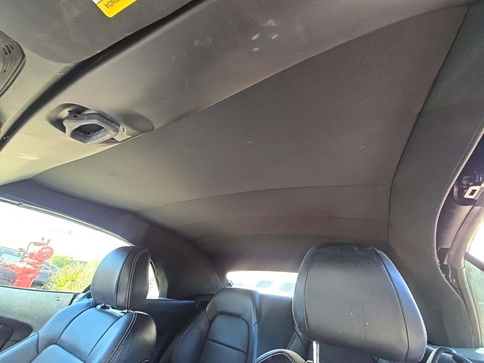 2023 Ford Mustang EcoBoost Premium RWD