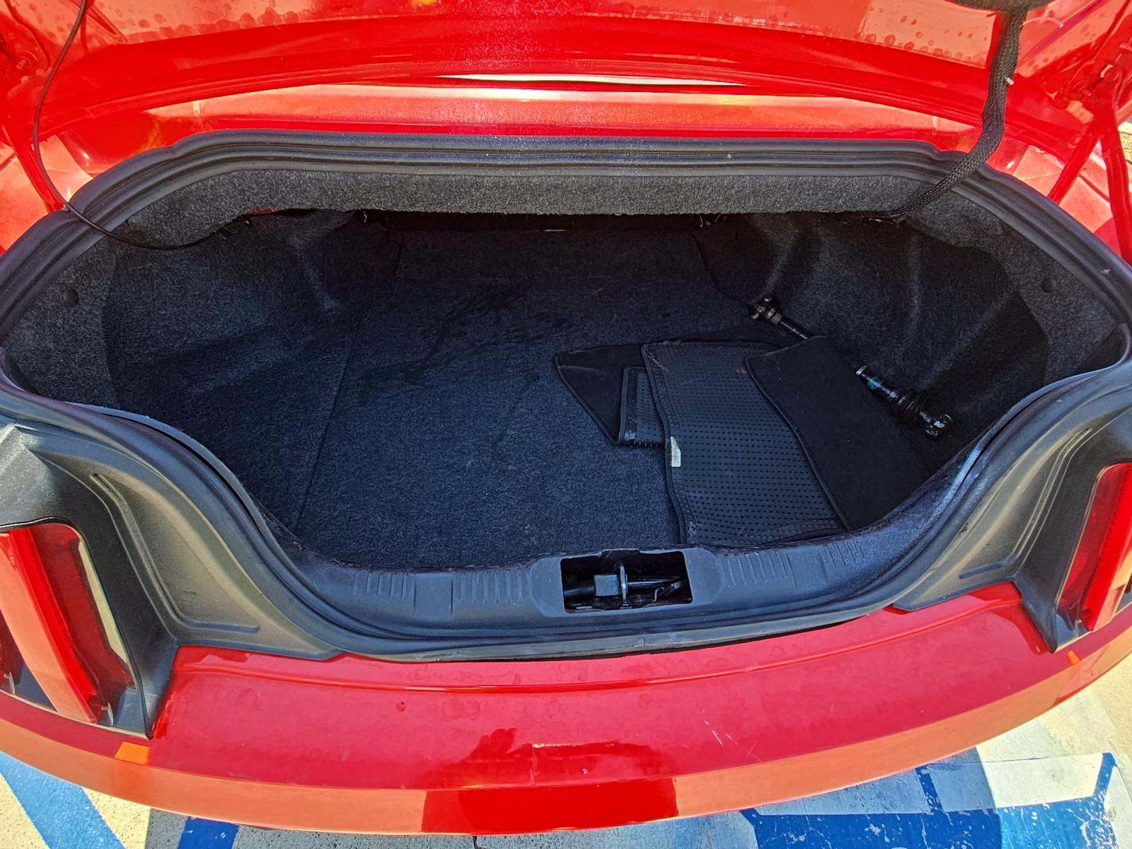 2023 Ford Mustang EcoBoost Premium RWD