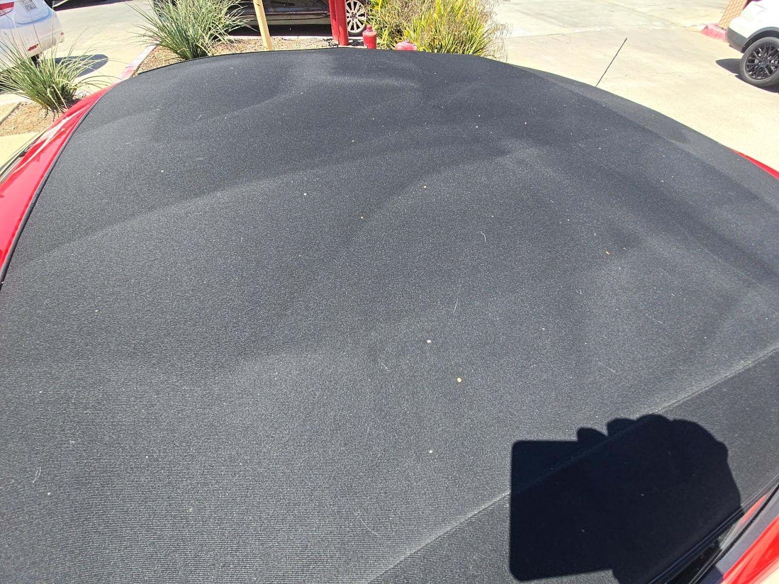 2023 Ford Mustang EcoBoost Premium RWD