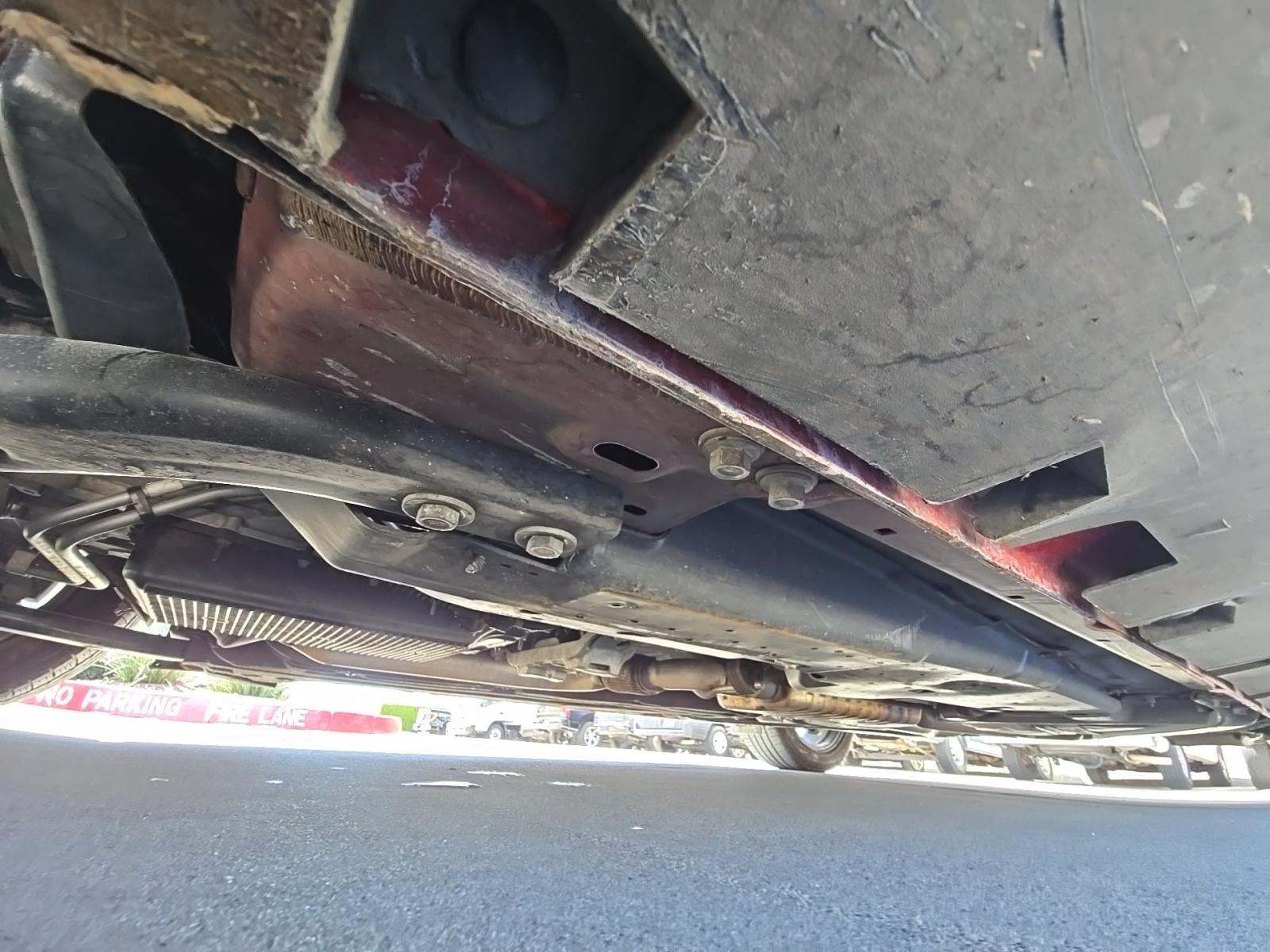 2023 Ford Mustang EcoBoost Premium RWD