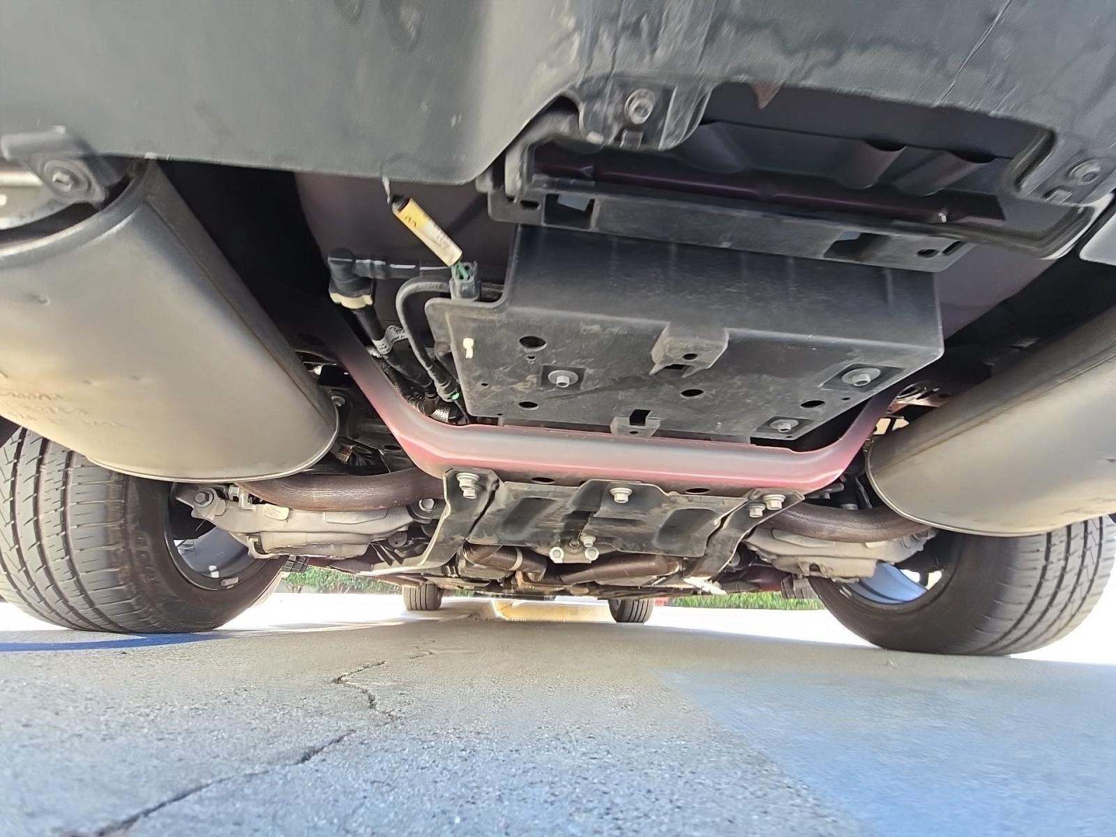 2023 Ford Mustang EcoBoost Premium RWD