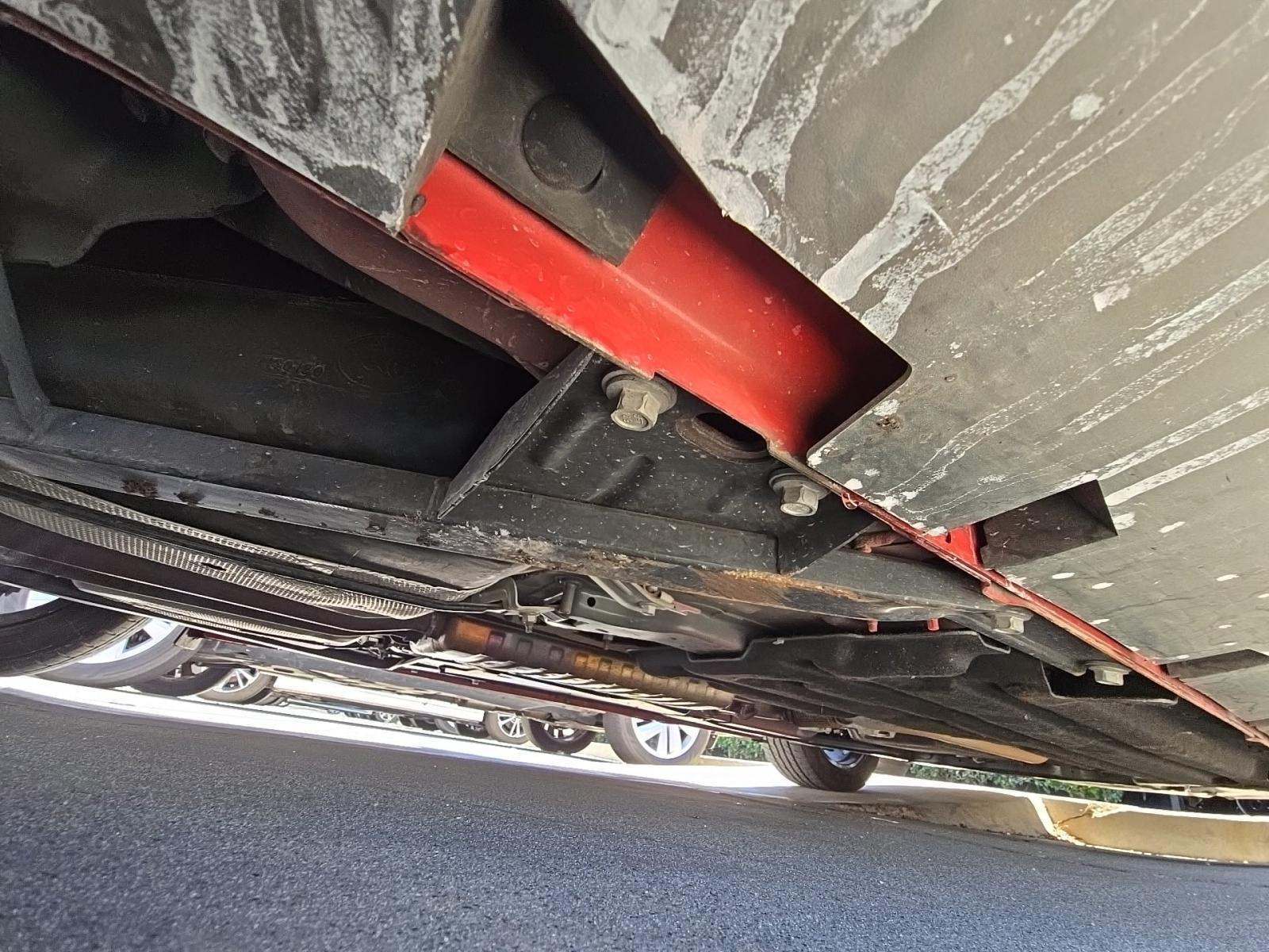 2023 Ford Mustang EcoBoost Premium RWD