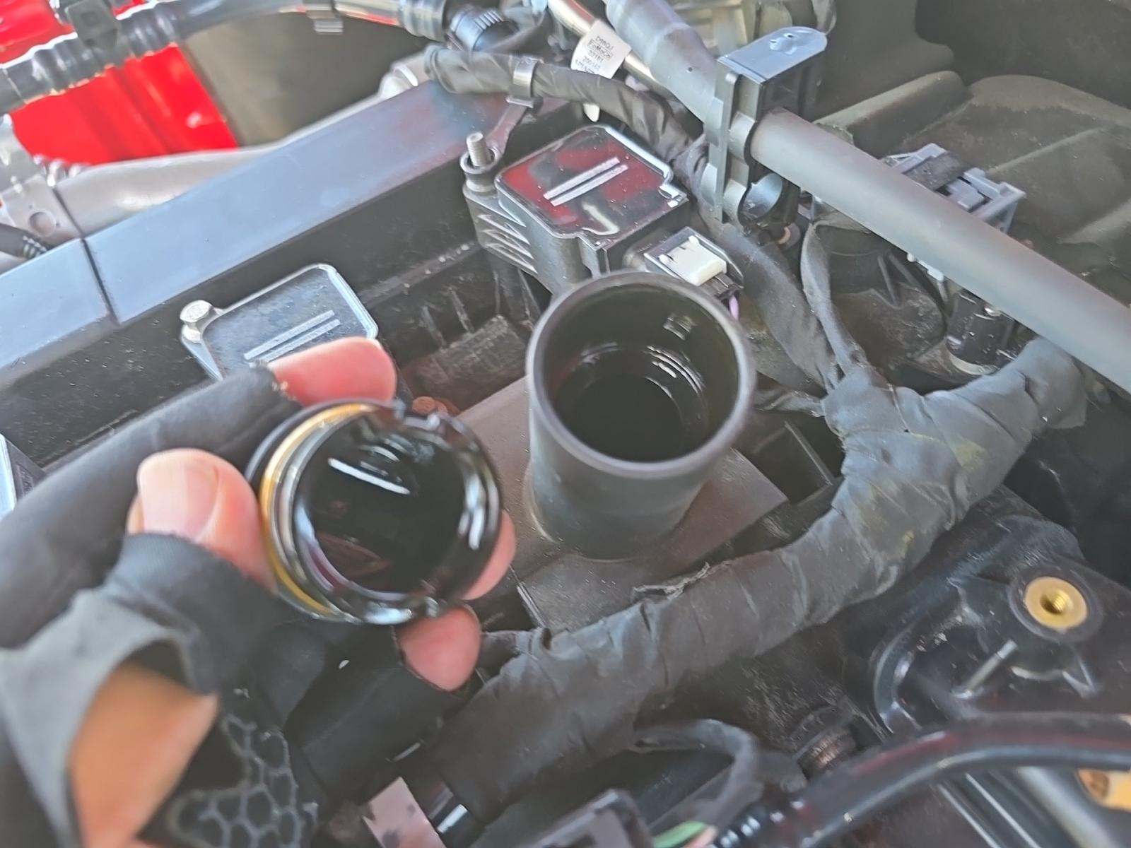 2023 Ford Mustang EcoBoost Premium RWD