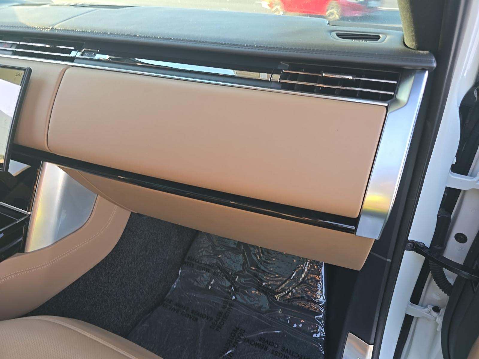 2025 Land Rover Range Rover Autobiography AWD
