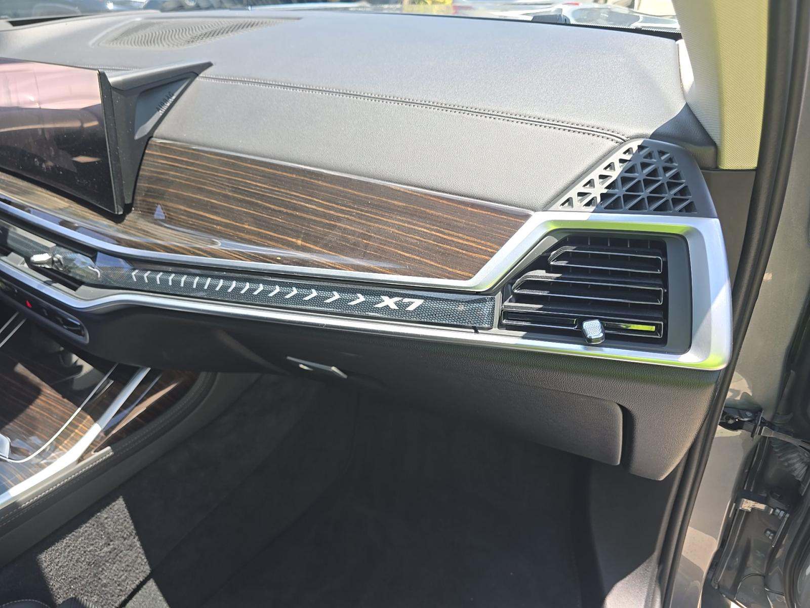 2024 BMW X7 xDrive40i AWD