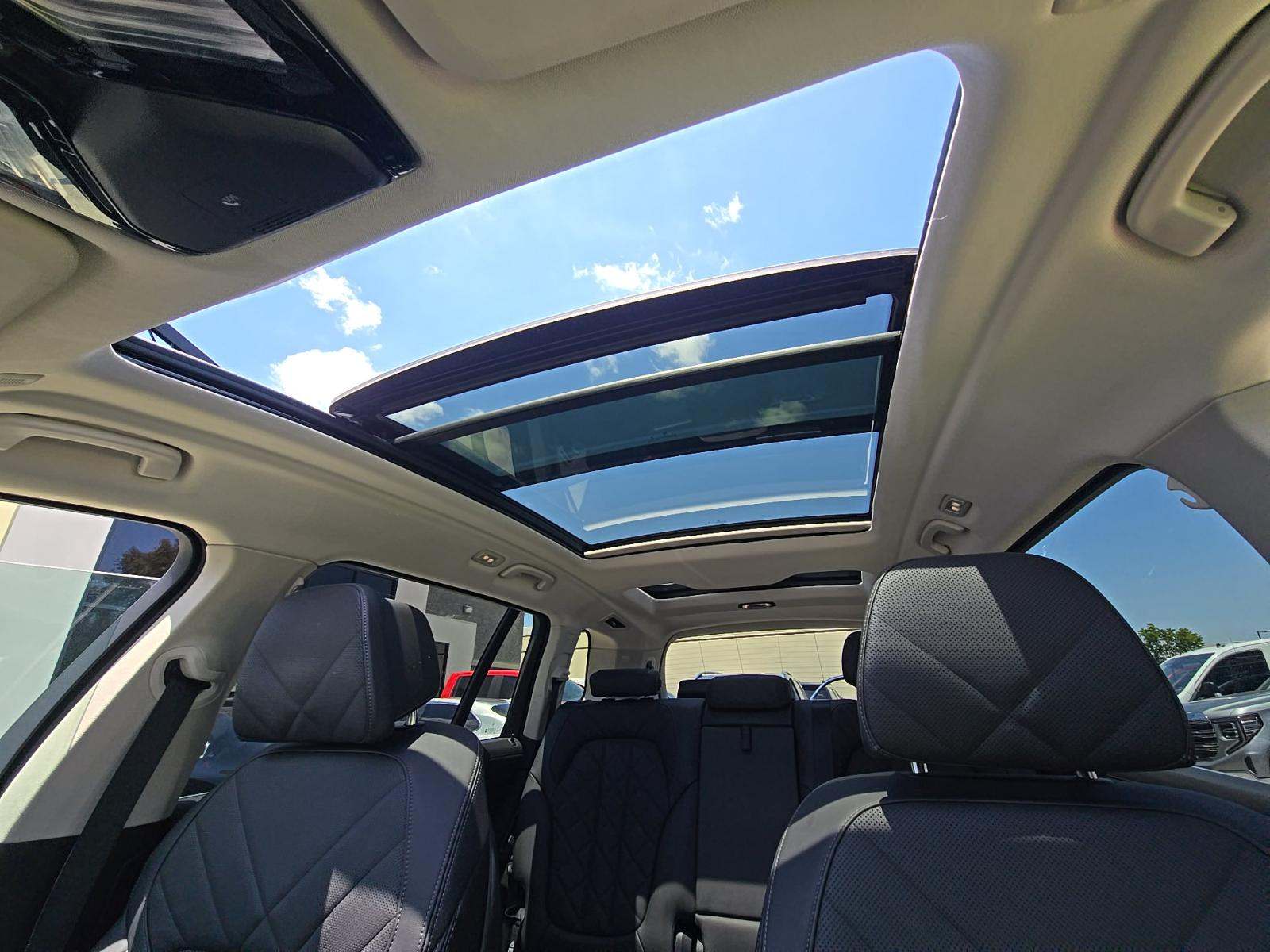 2024 BMW X7 xDrive40i AWD