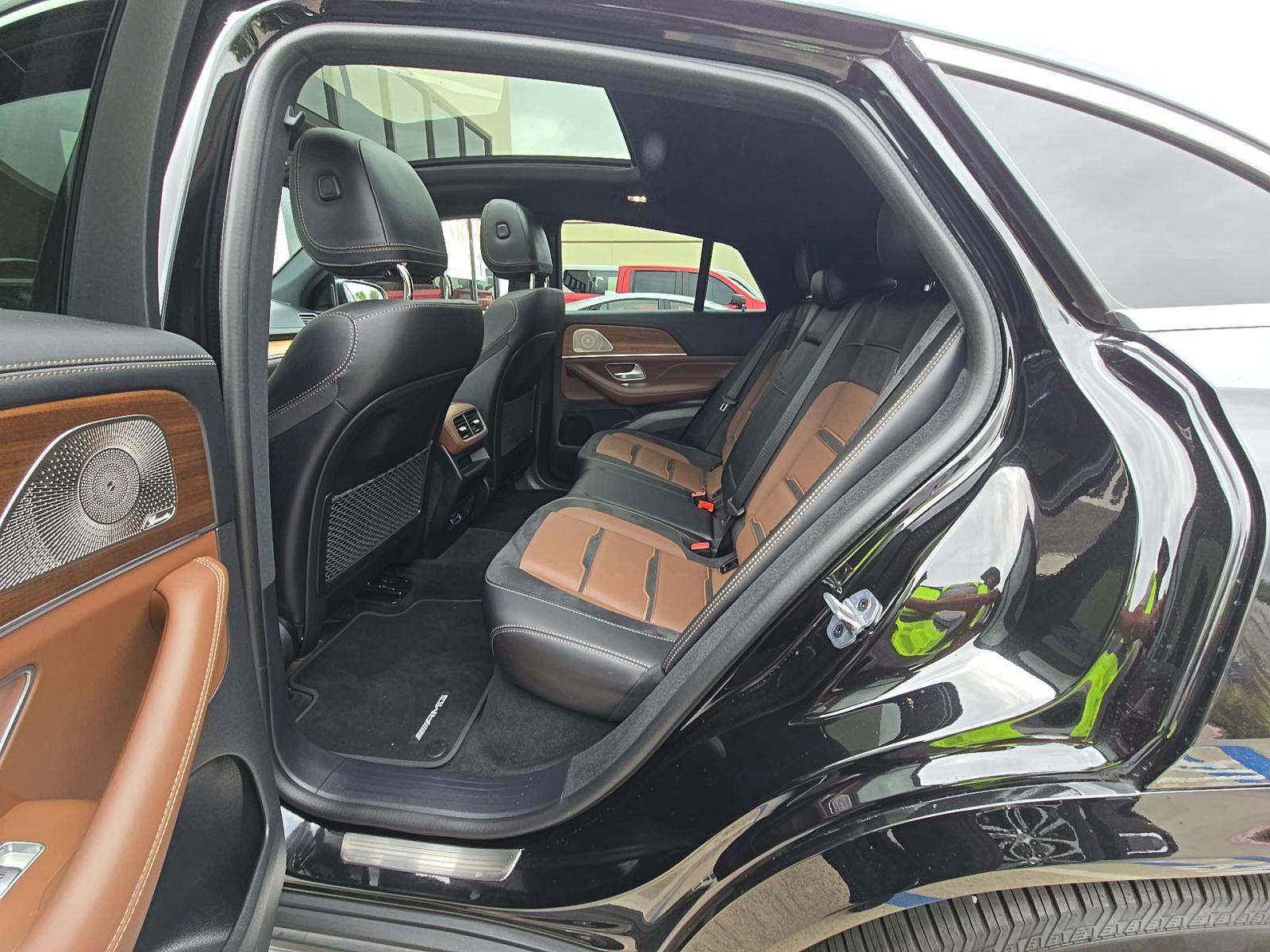 MERCEDES-BENZ GLE-CLASS - 9