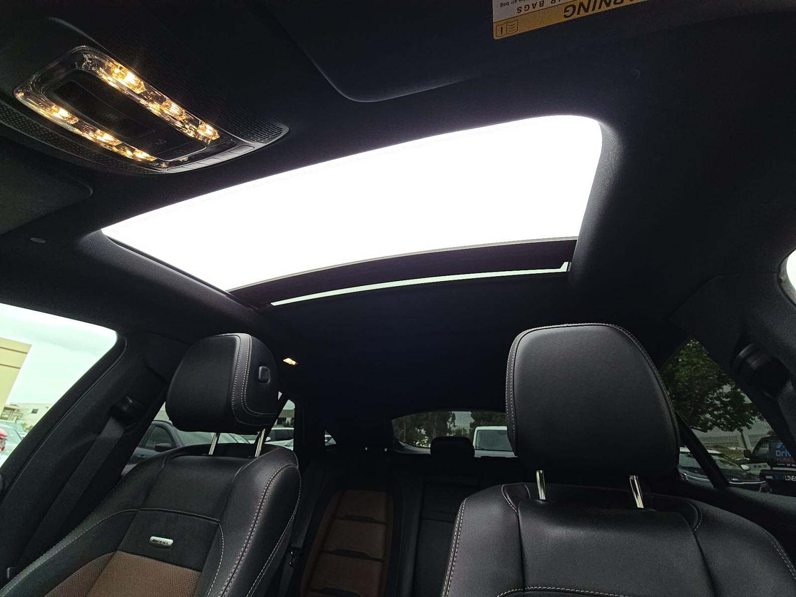 MERCEDES-BENZ GLE-CLASS - 7