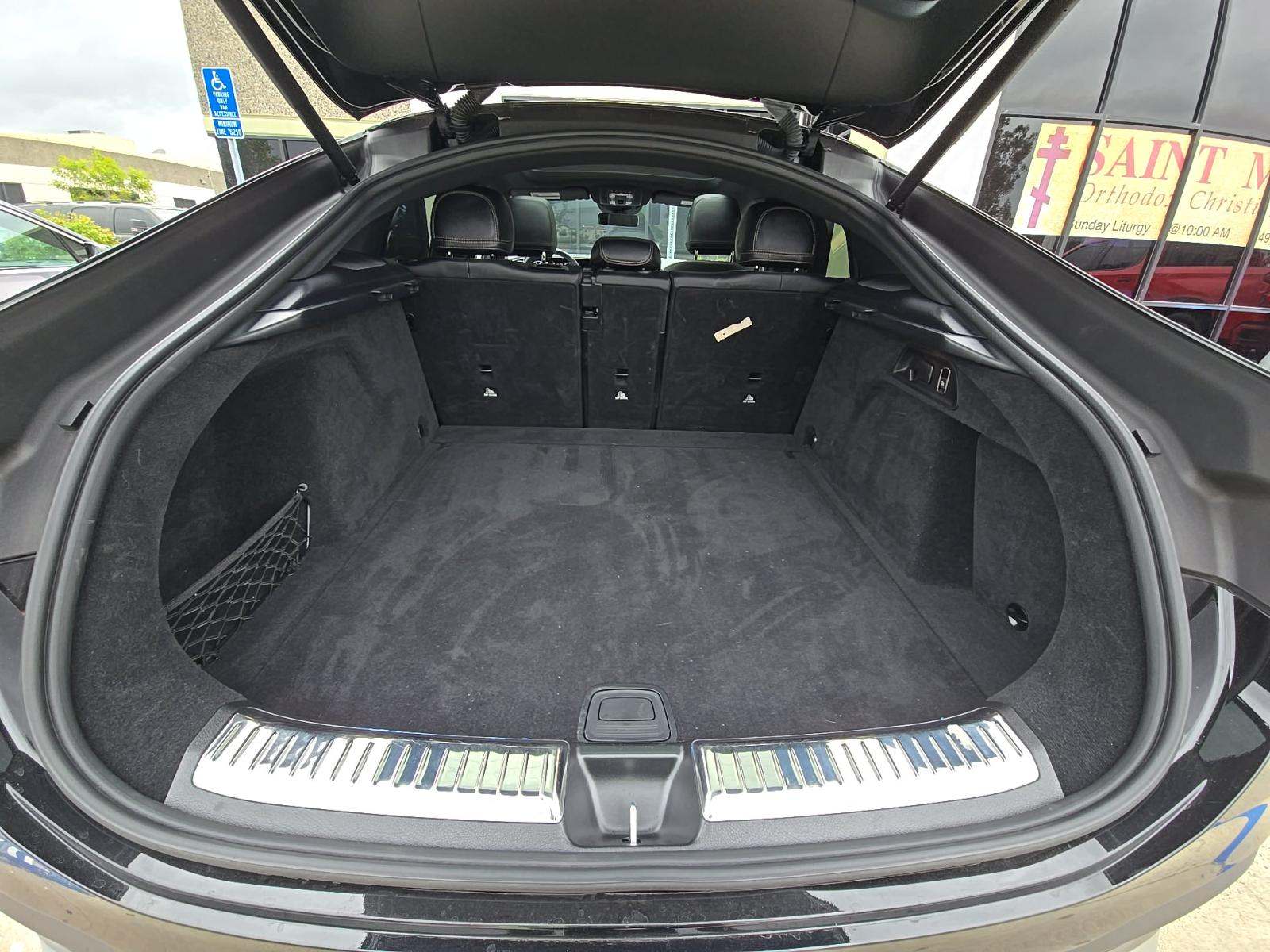 MERCEDES-BENZ GLE-CLASS - 10