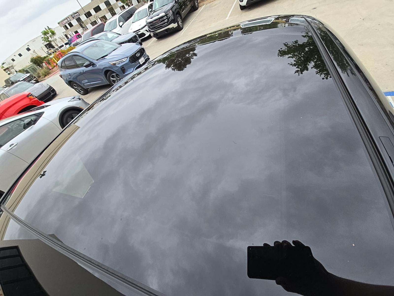 MERCEDES-BENZ GLE-CLASS - 8