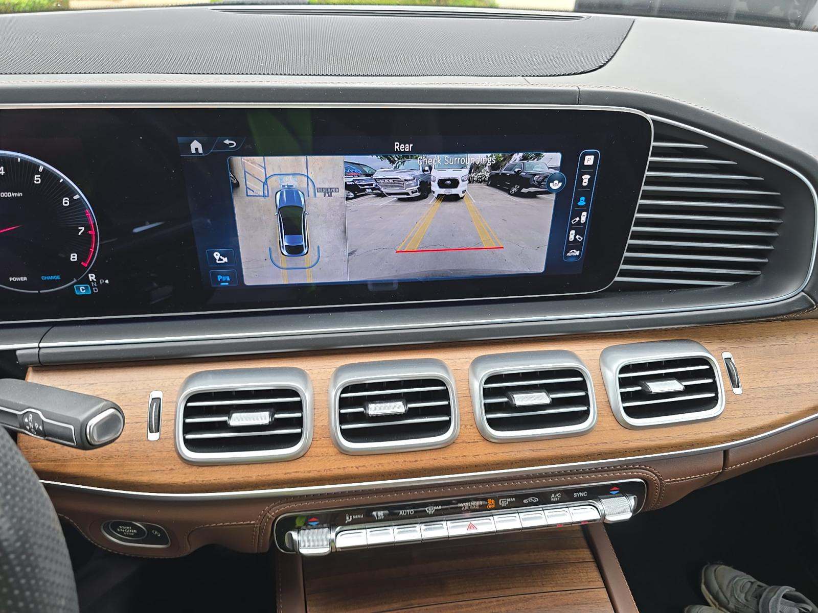 MERCEDES-BENZ GLE-CLASS - 6