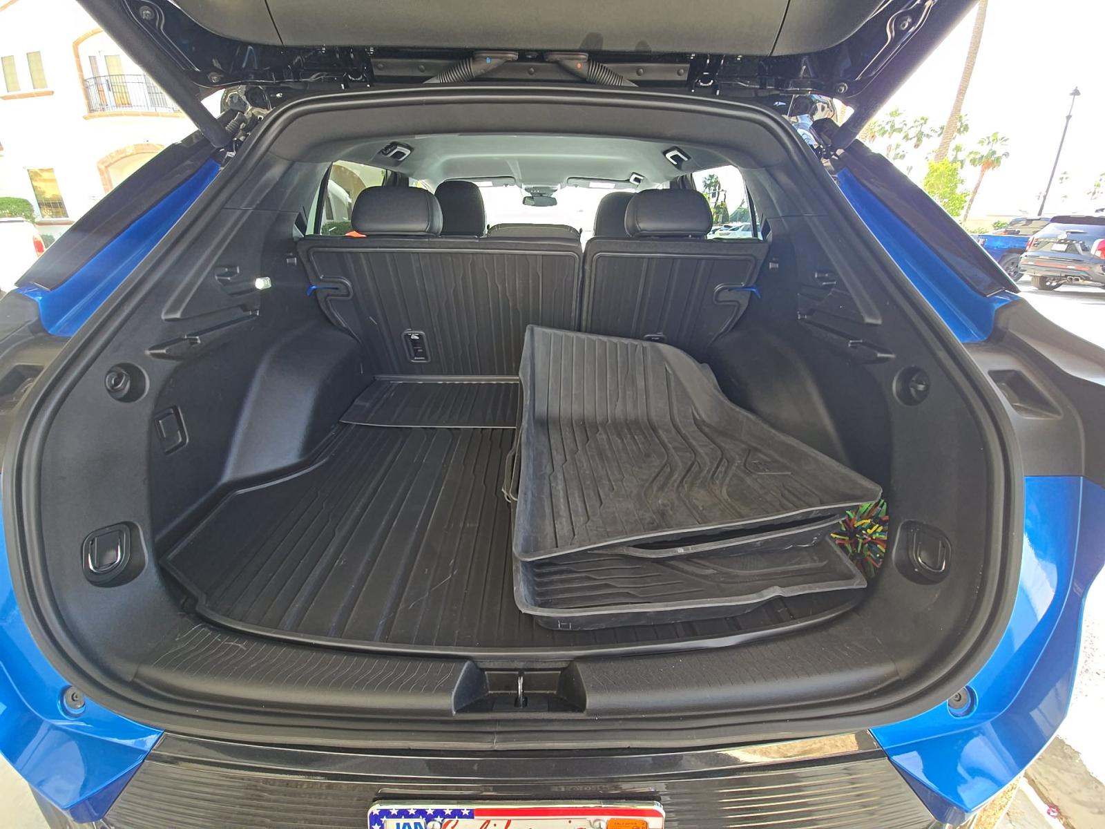 CHEVROLET OTHER - 10