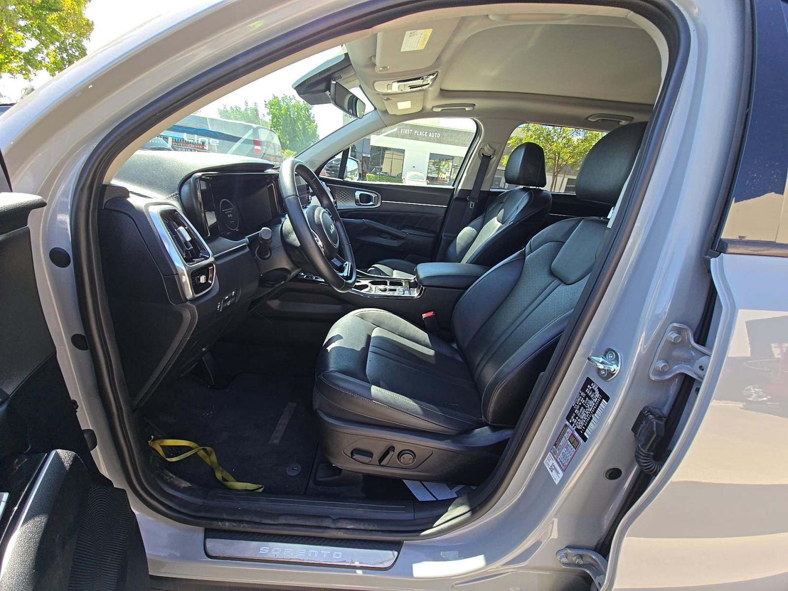 2023 Kia Sorento SX FWD