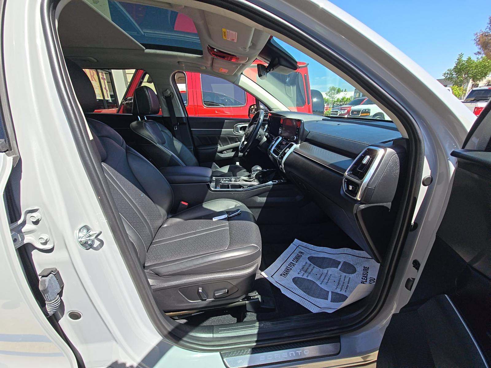 2023 Kia Sorento SX FWD