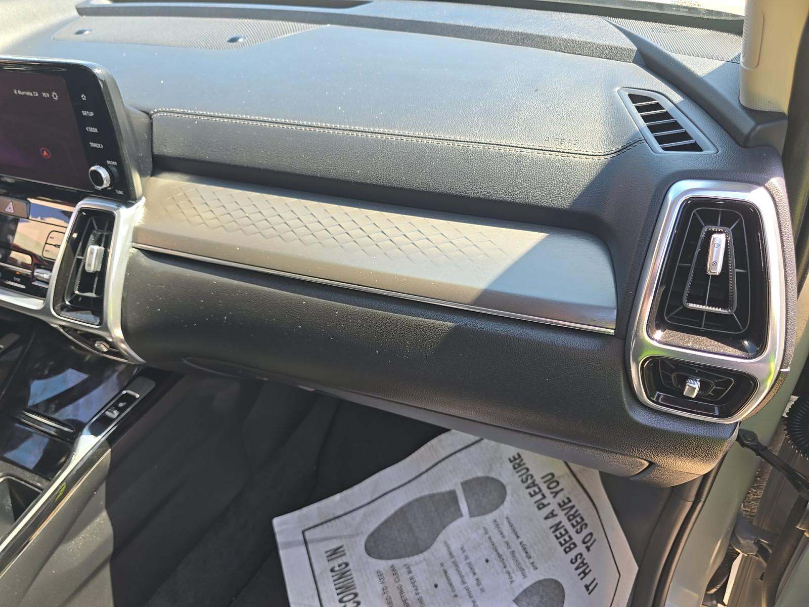 2023 Kia Sorento SX FWD