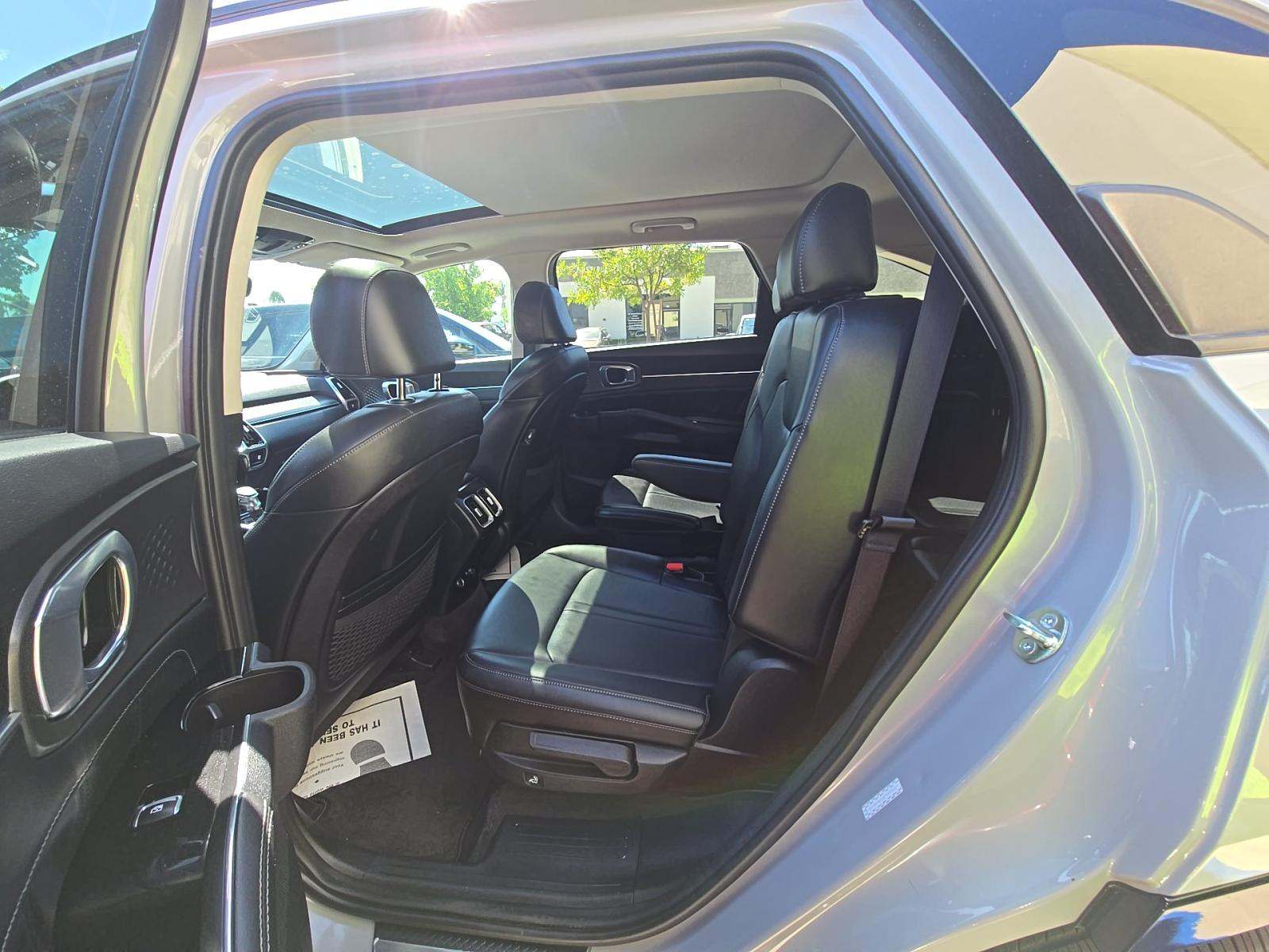 2023 Kia Sorento SX FWD