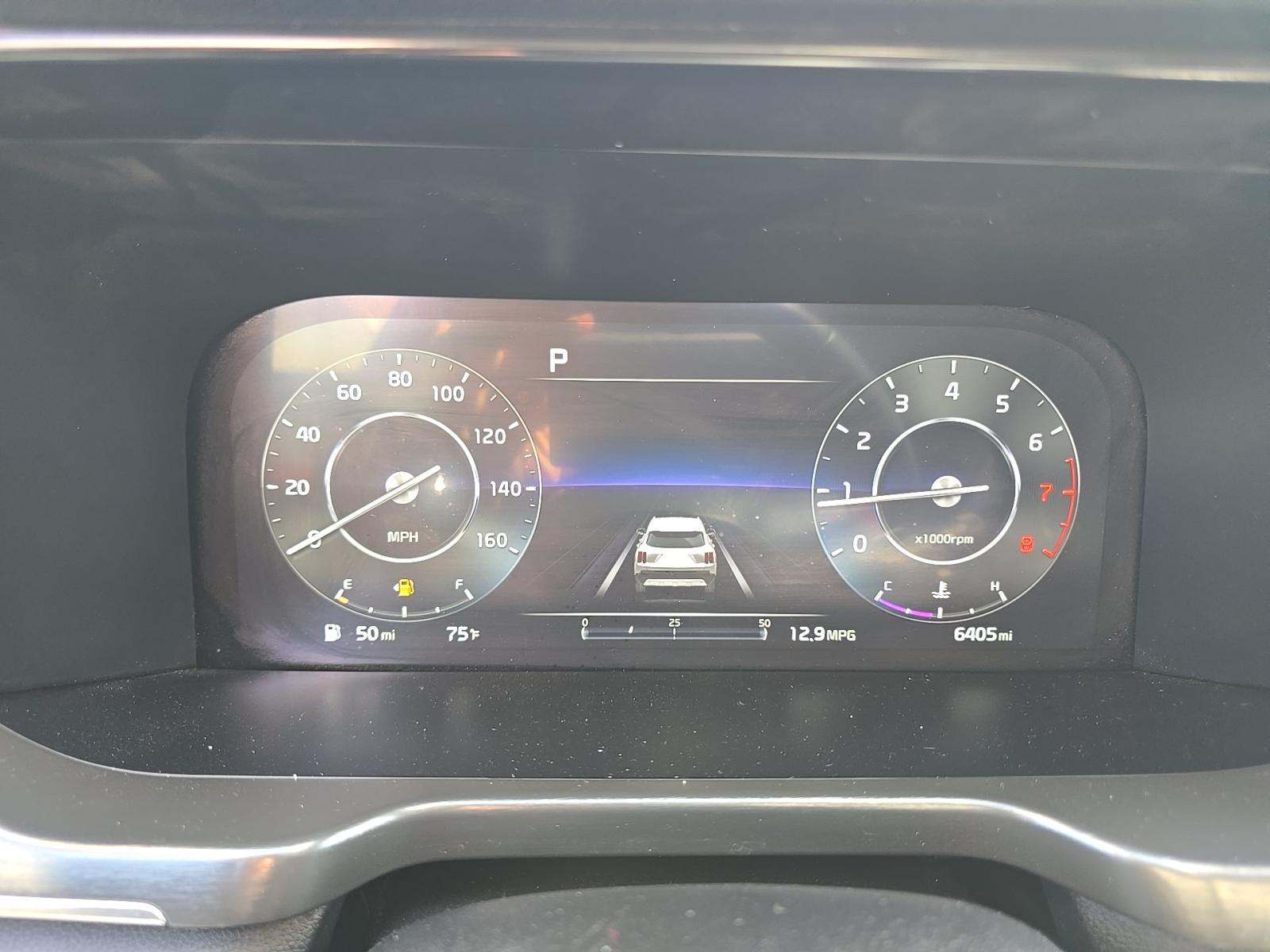 2023 Kia Sorento SX FWD