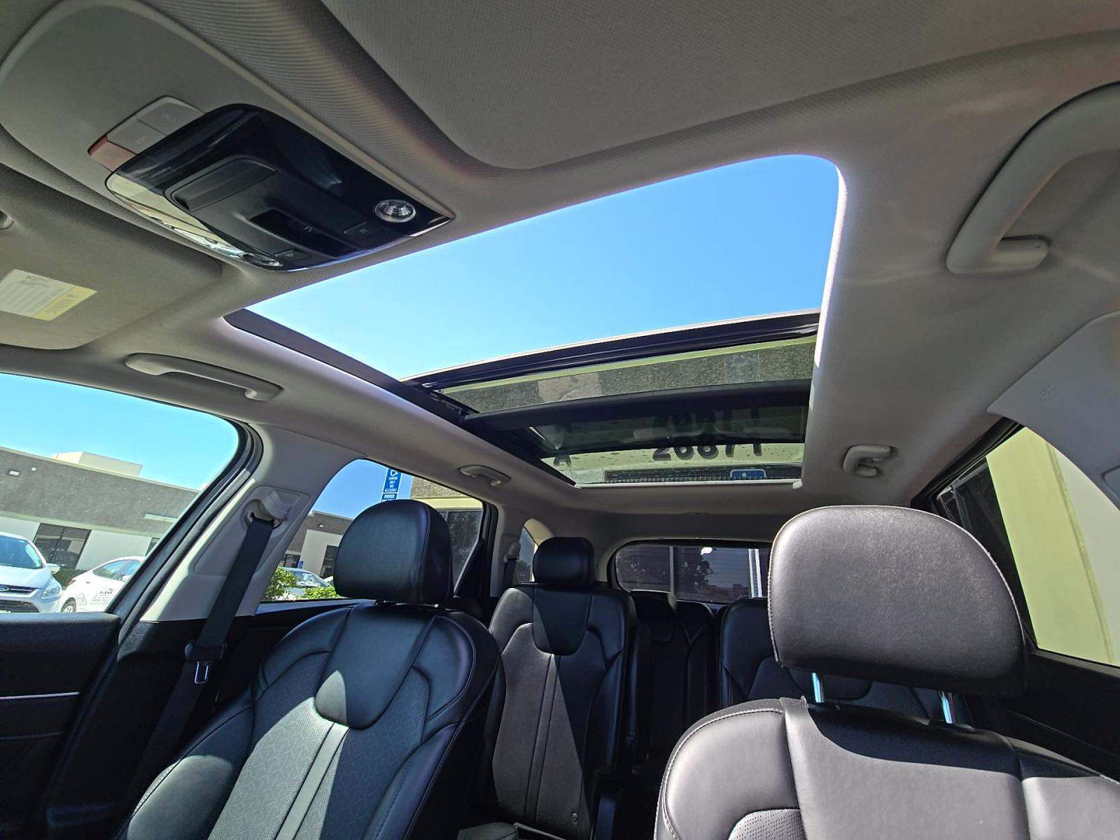 2023 Kia Sorento SX FWD