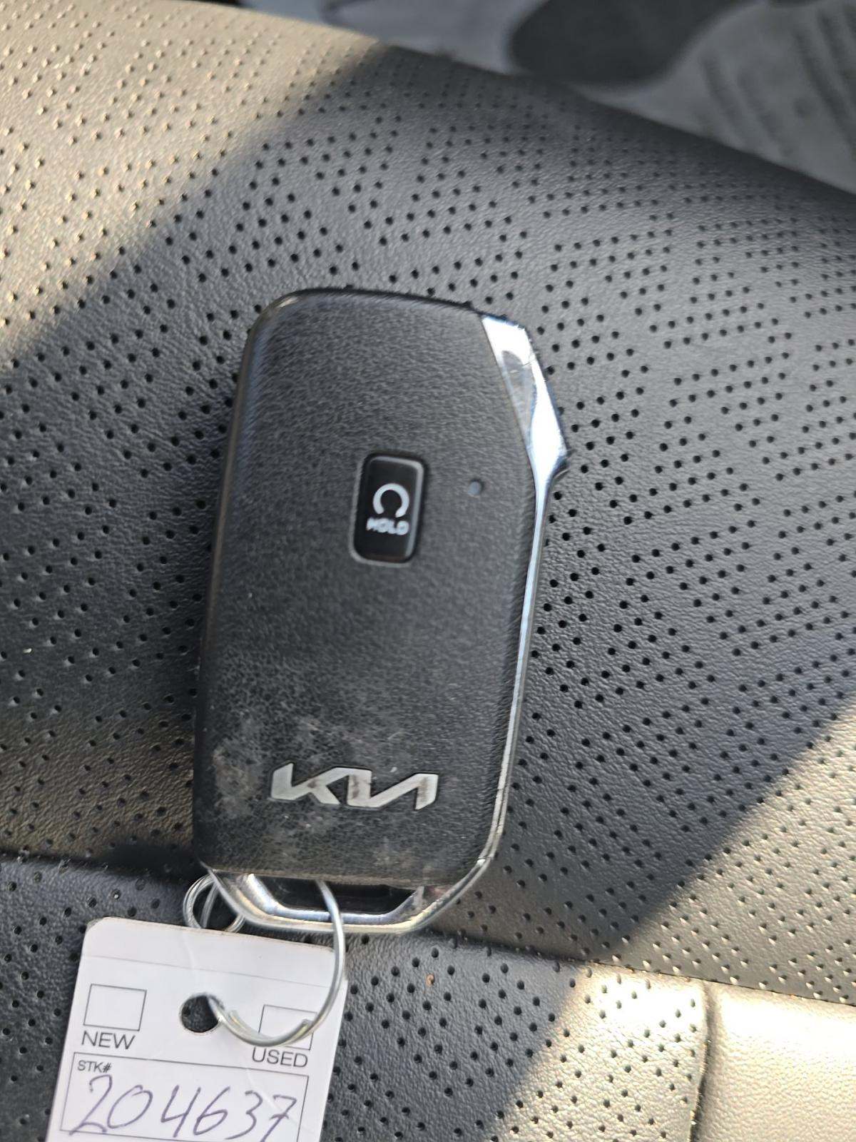2023 Kia Sorento SX FWD