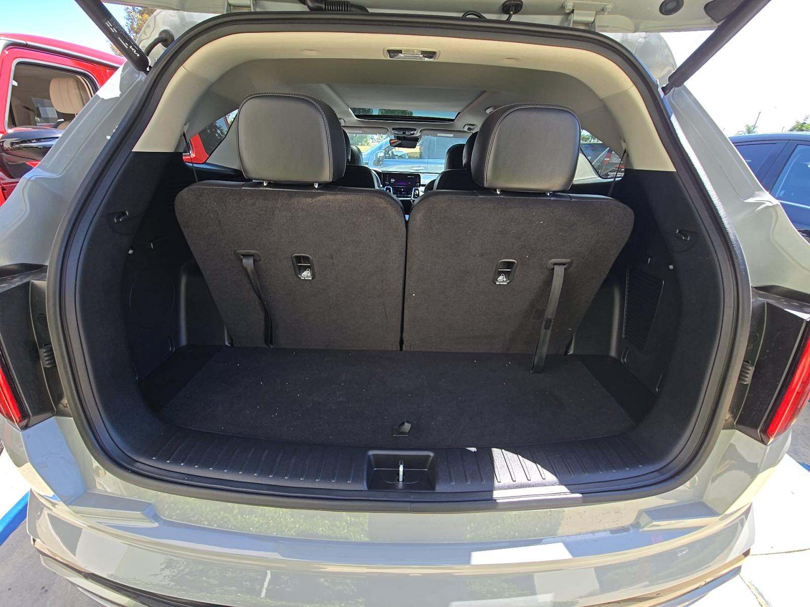 2023 Kia Sorento SX FWD